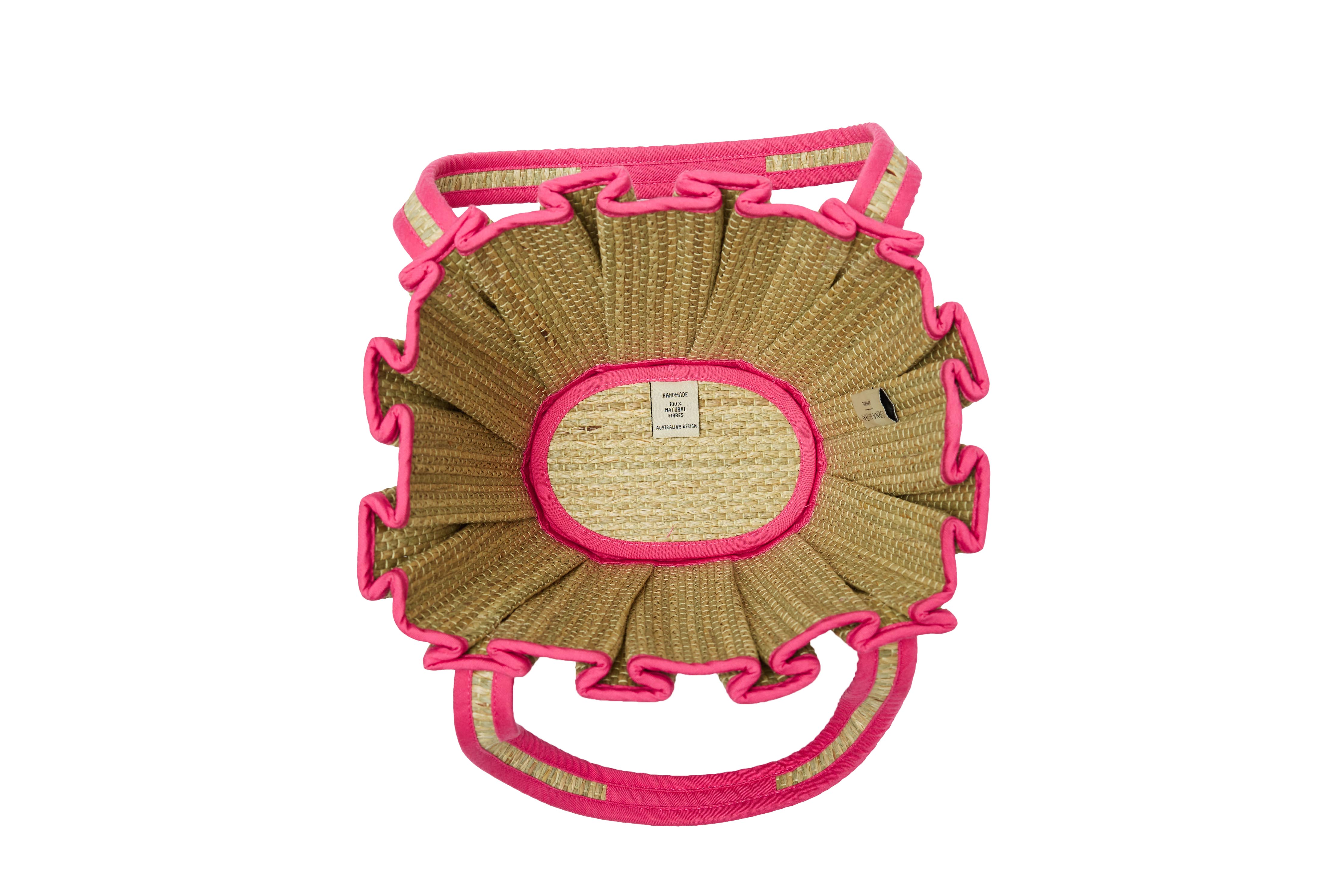 Flamingo Mini Tropez Tote - Thumbnail 5