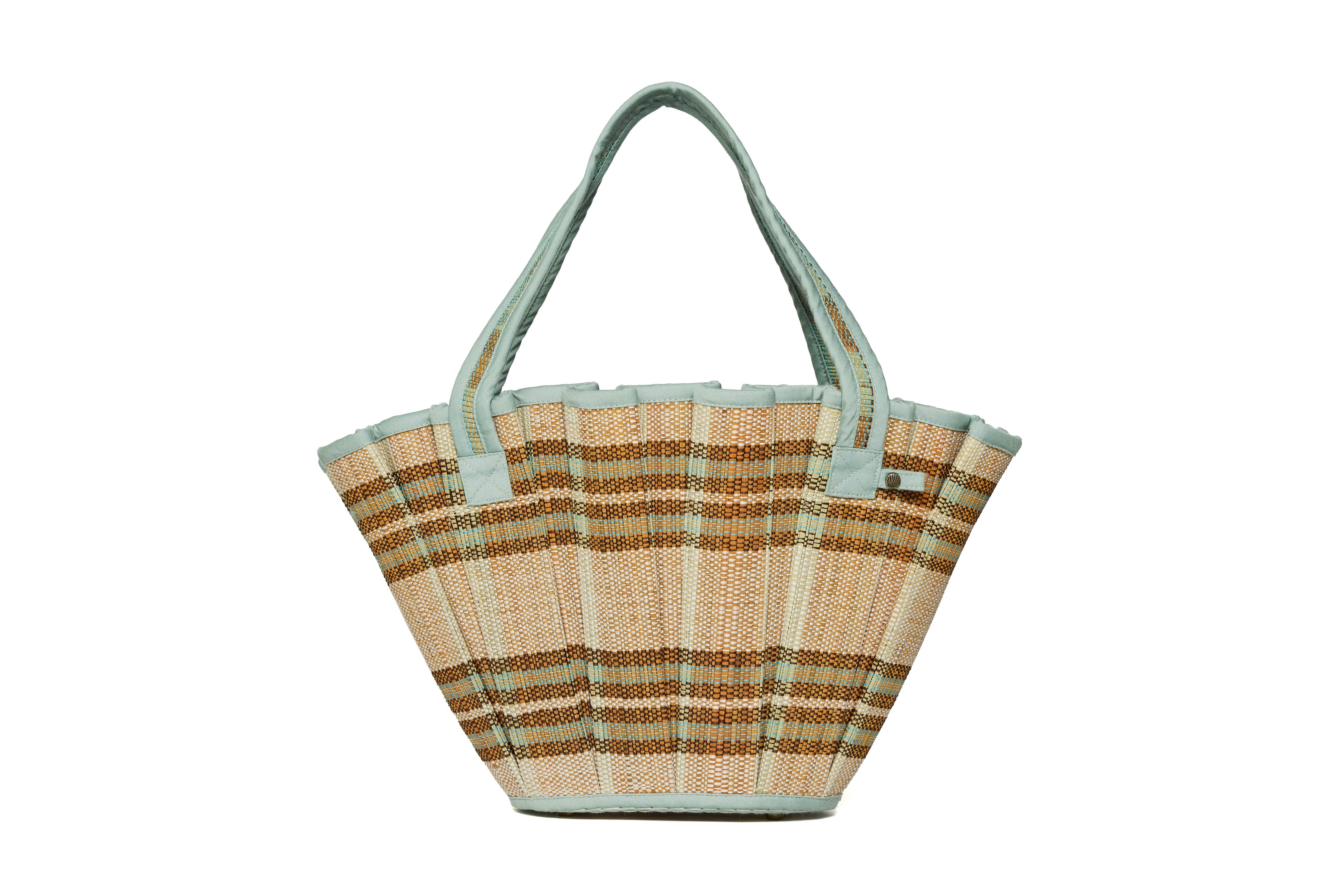 Lake Como Mini Tropez Tote