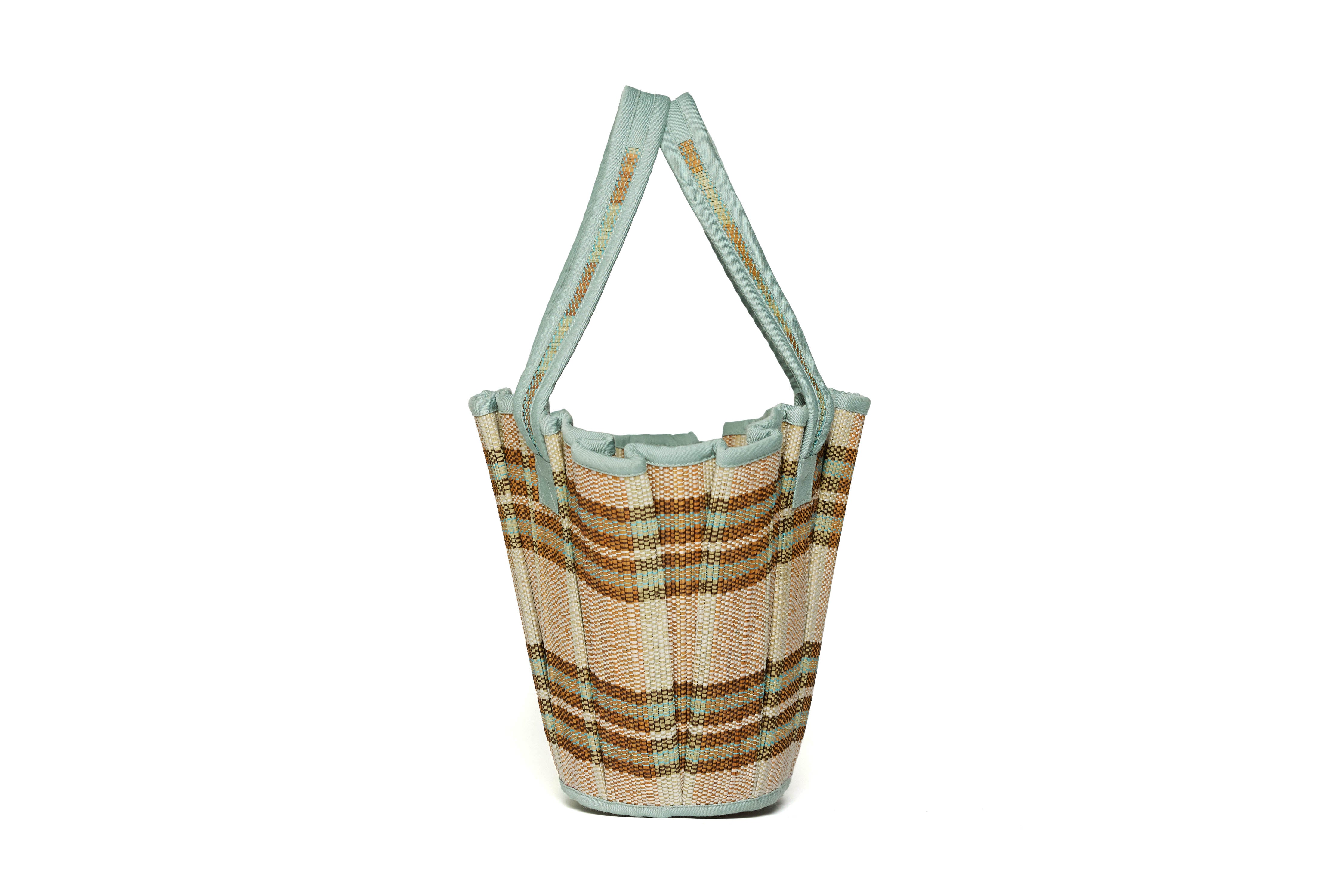 Lake Como Mini Tropez Tote