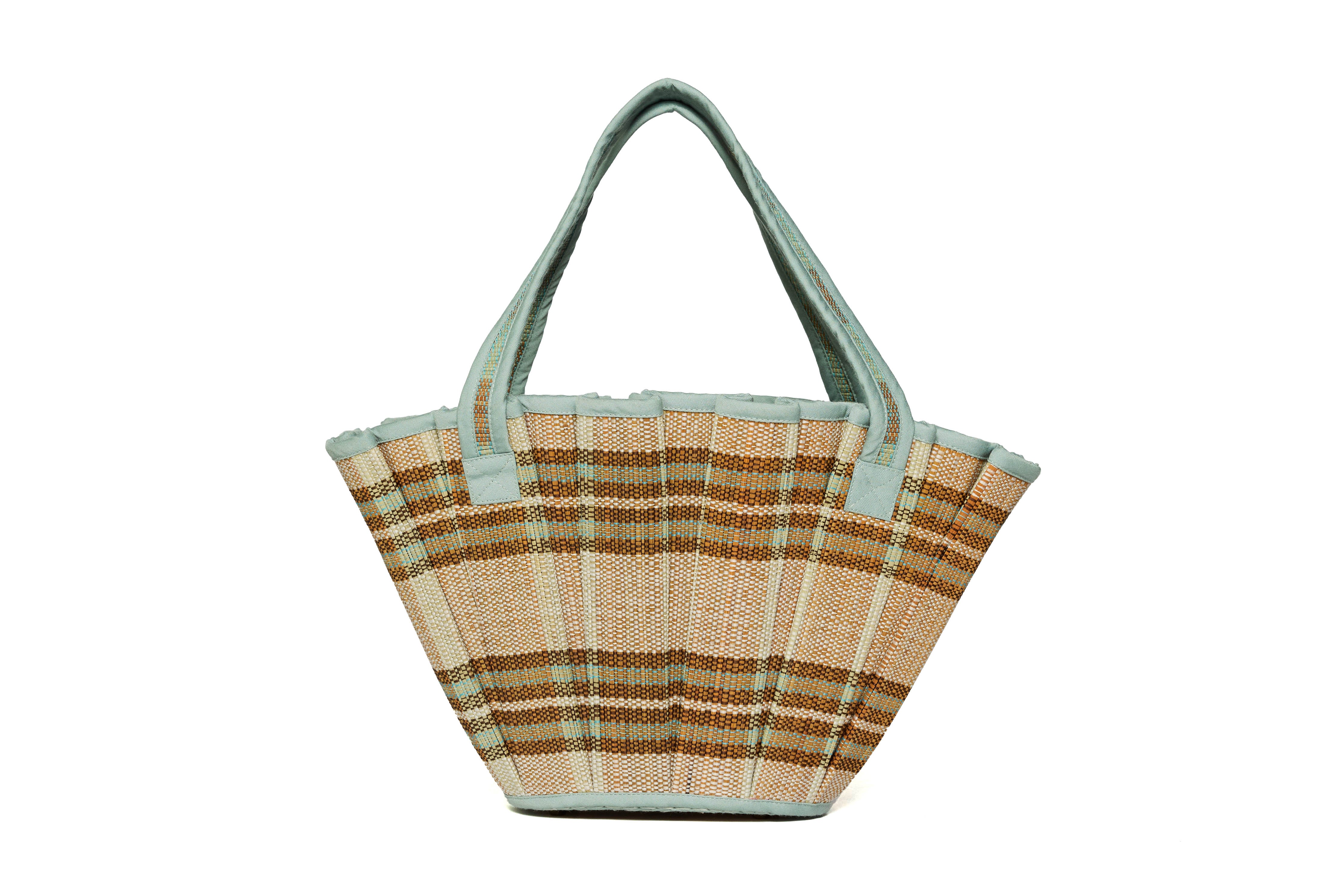 Lake Como Mini Tropez Tote