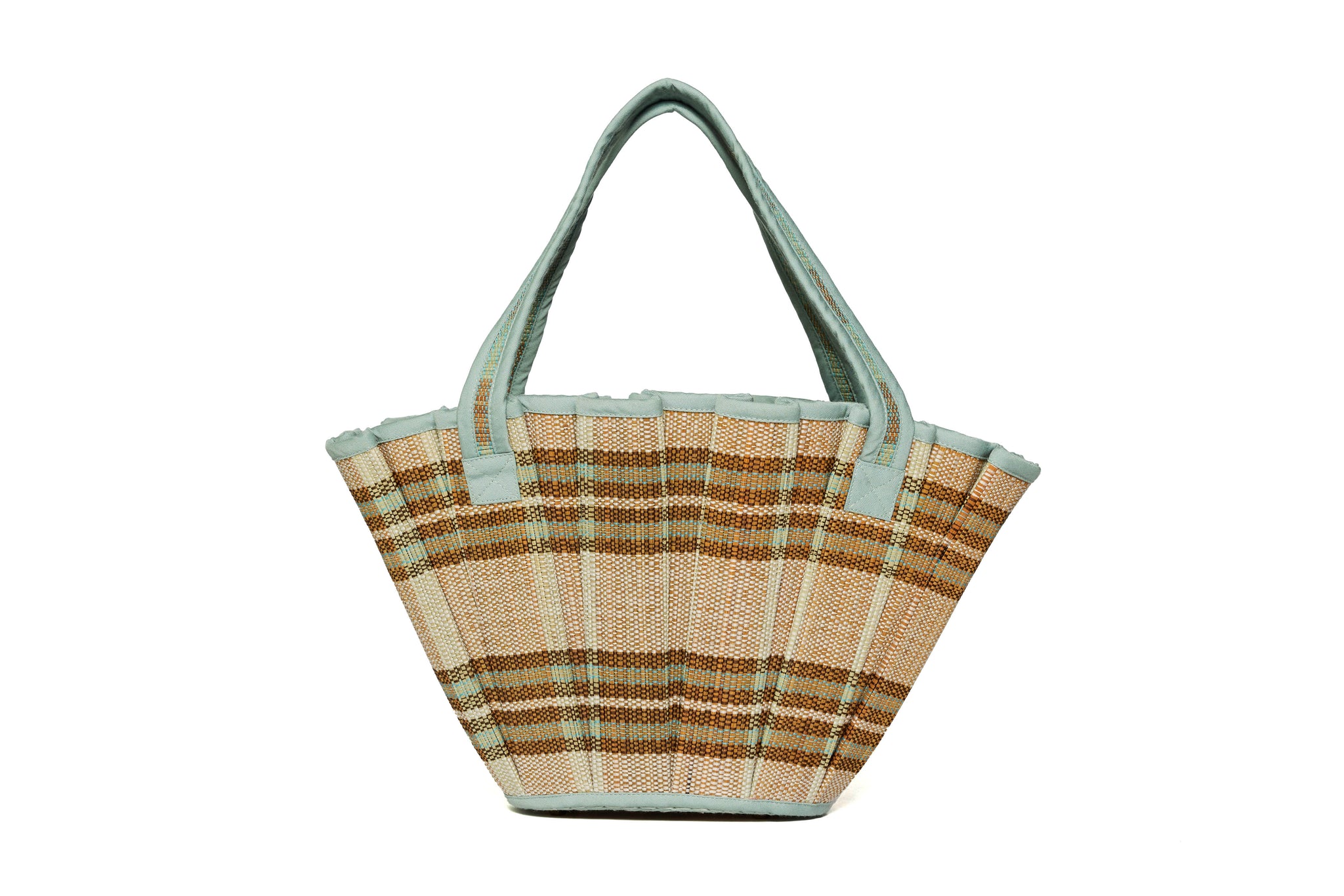 Lake Como Mini Tropez Tote