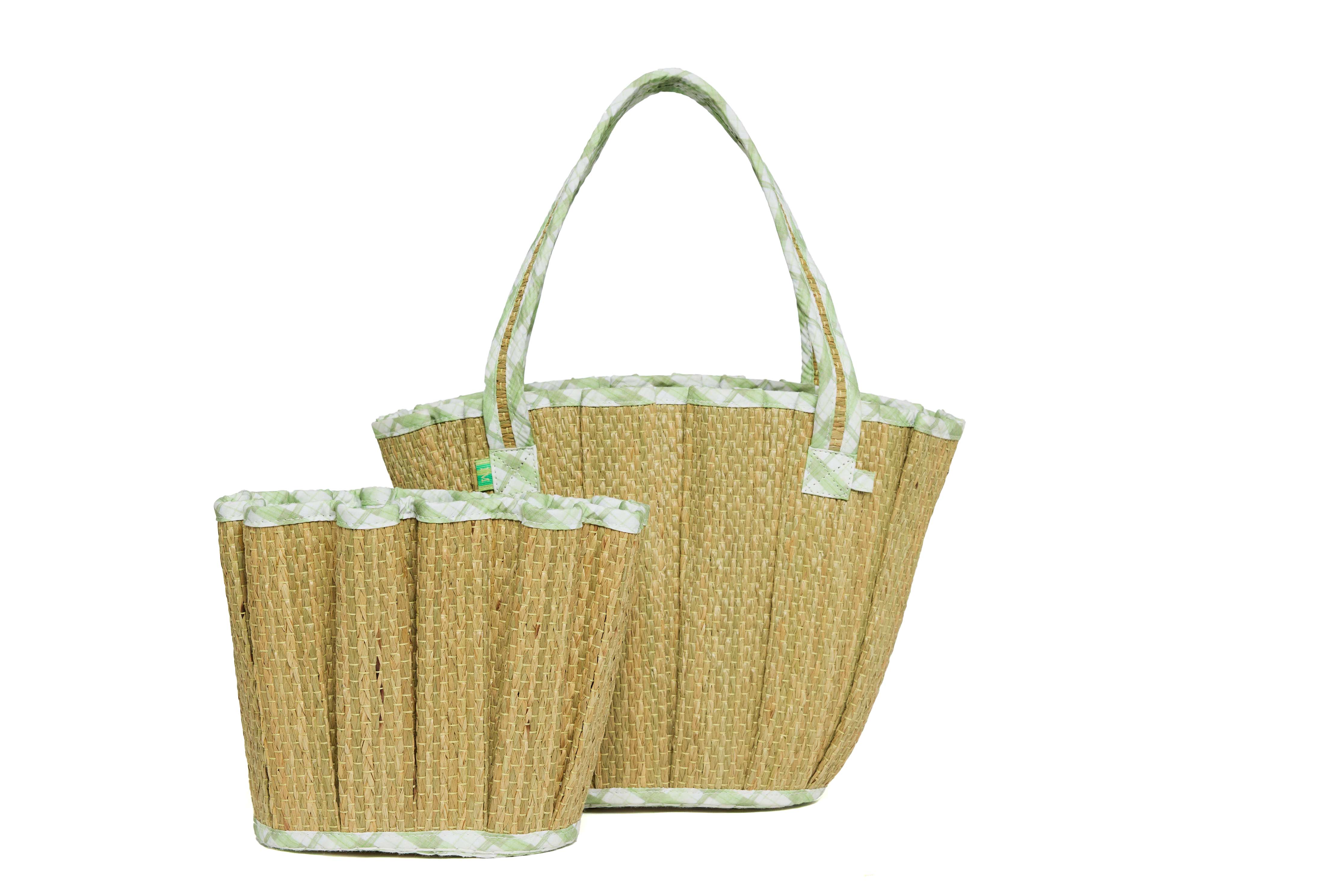 Lawn Garden | Garden Mini Tropez Tote