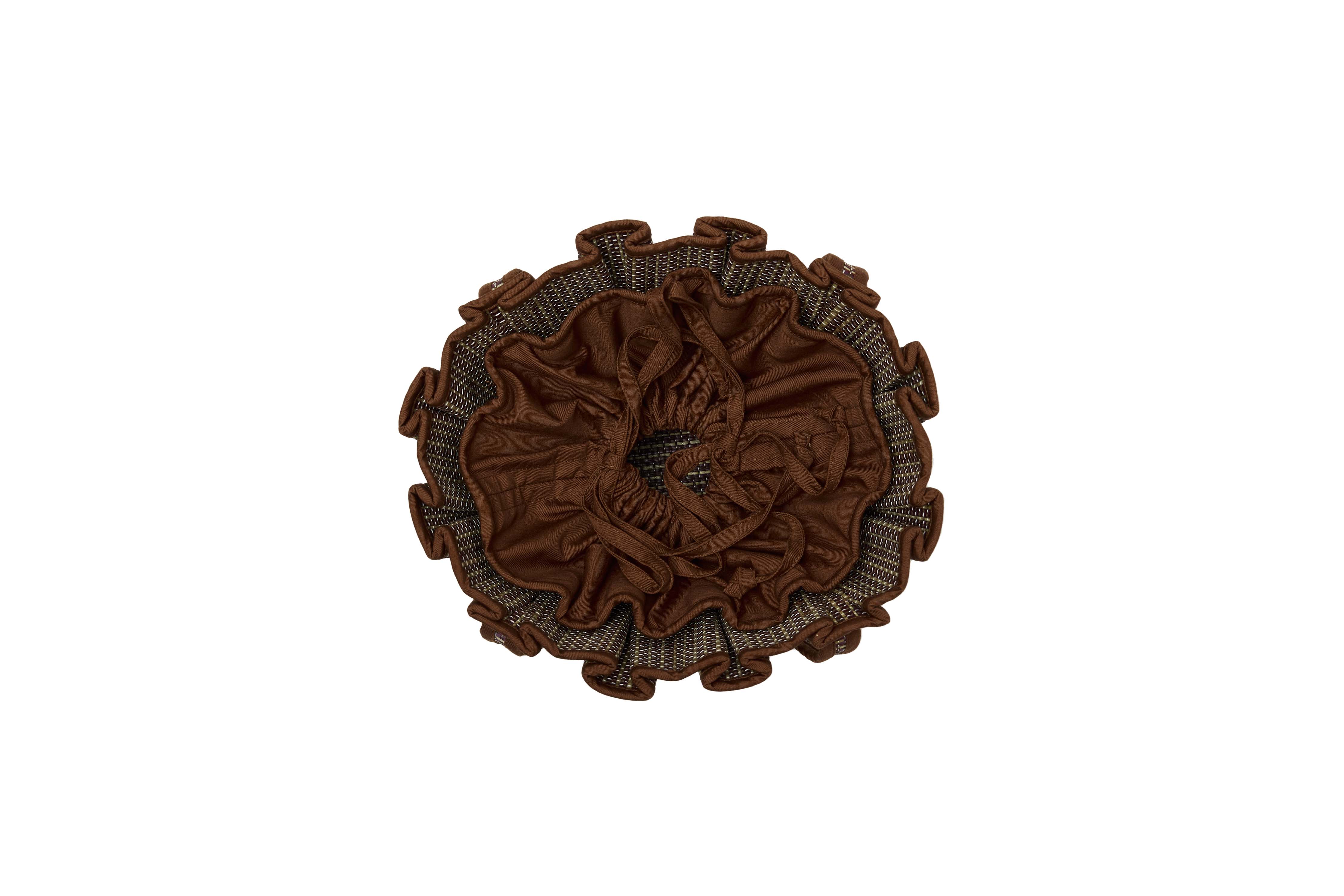 Lesotho Mini Tropez Tote