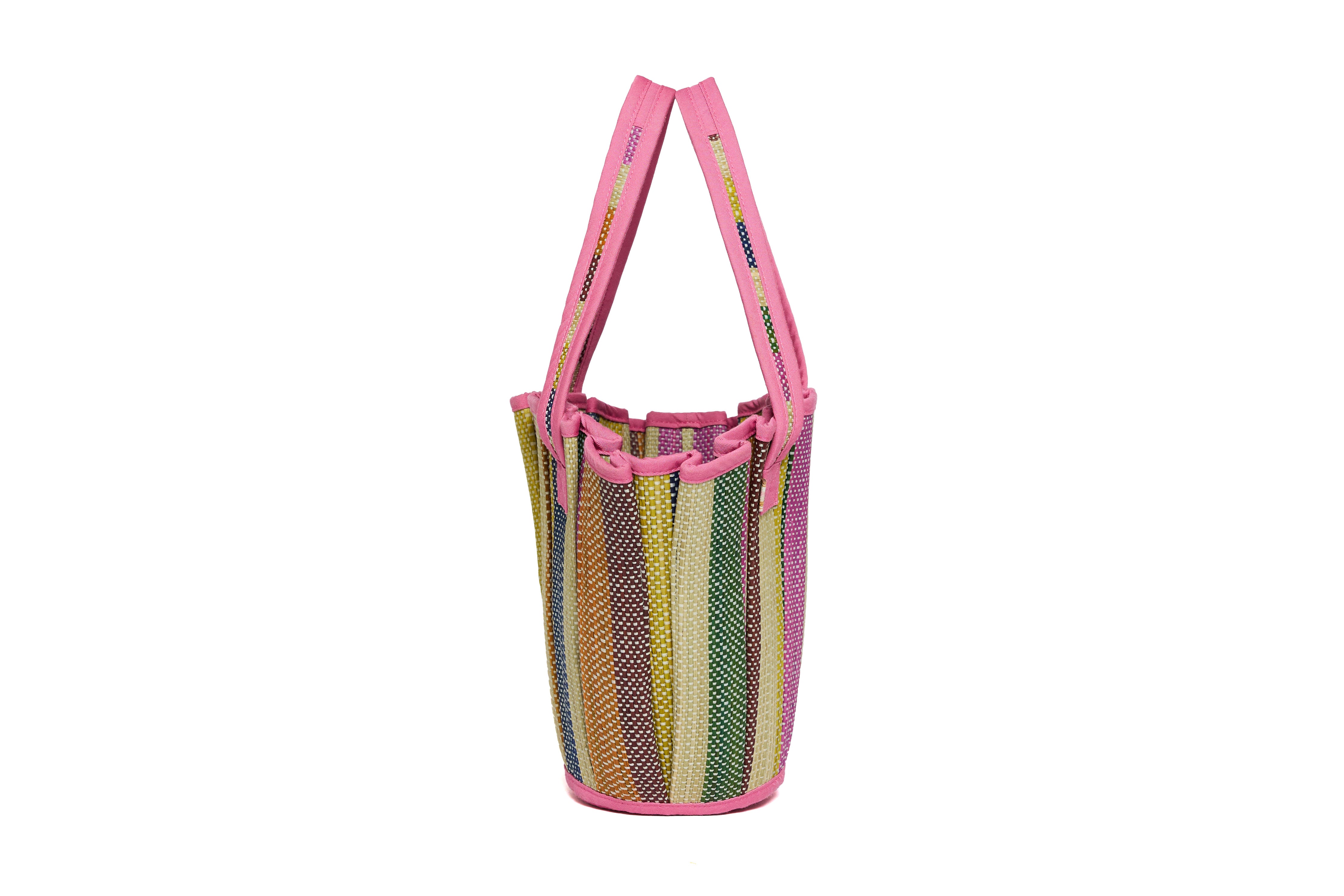 Pietrasanta Mini Tropez Tote