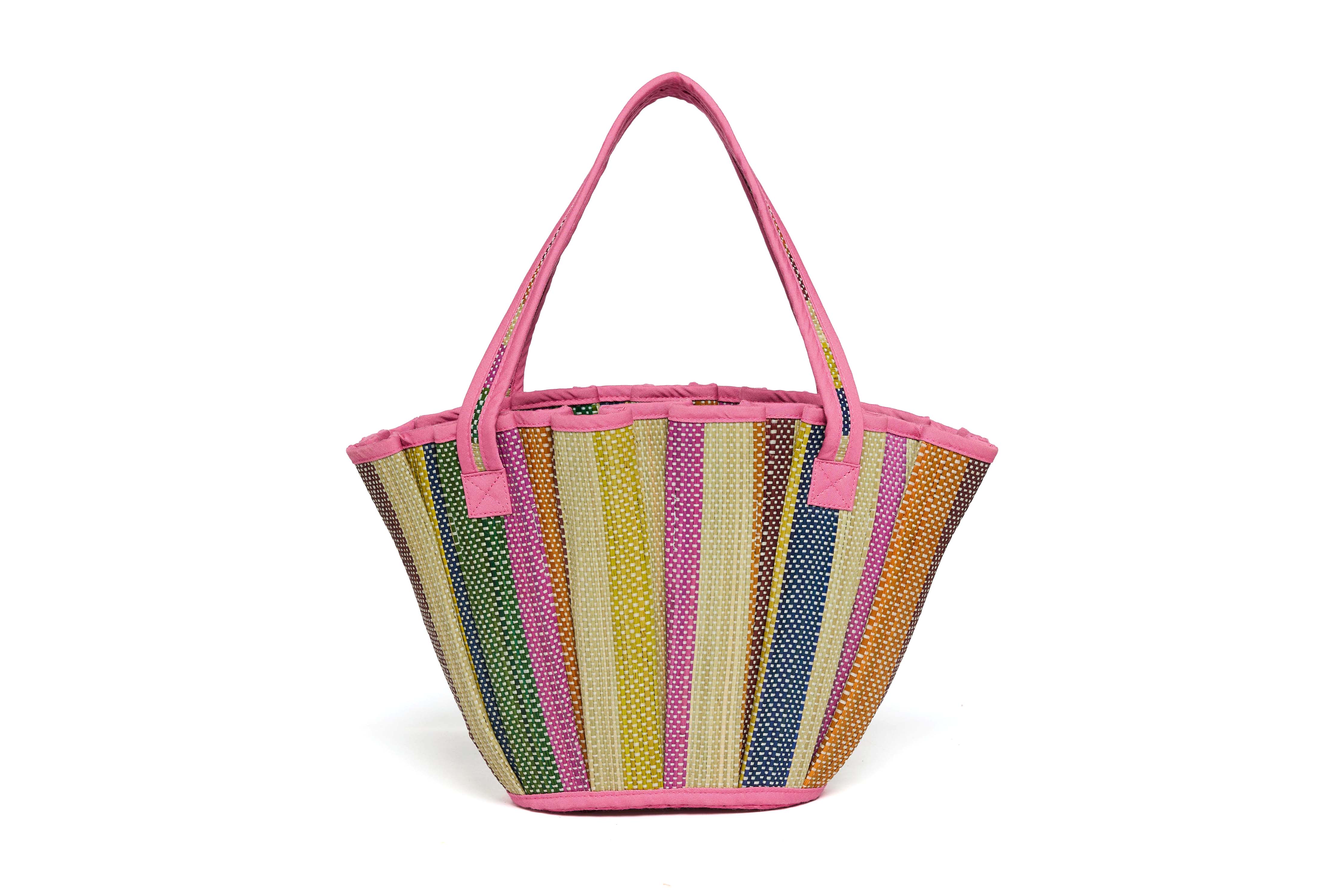 Pietrasanta Mini Tropez Tote