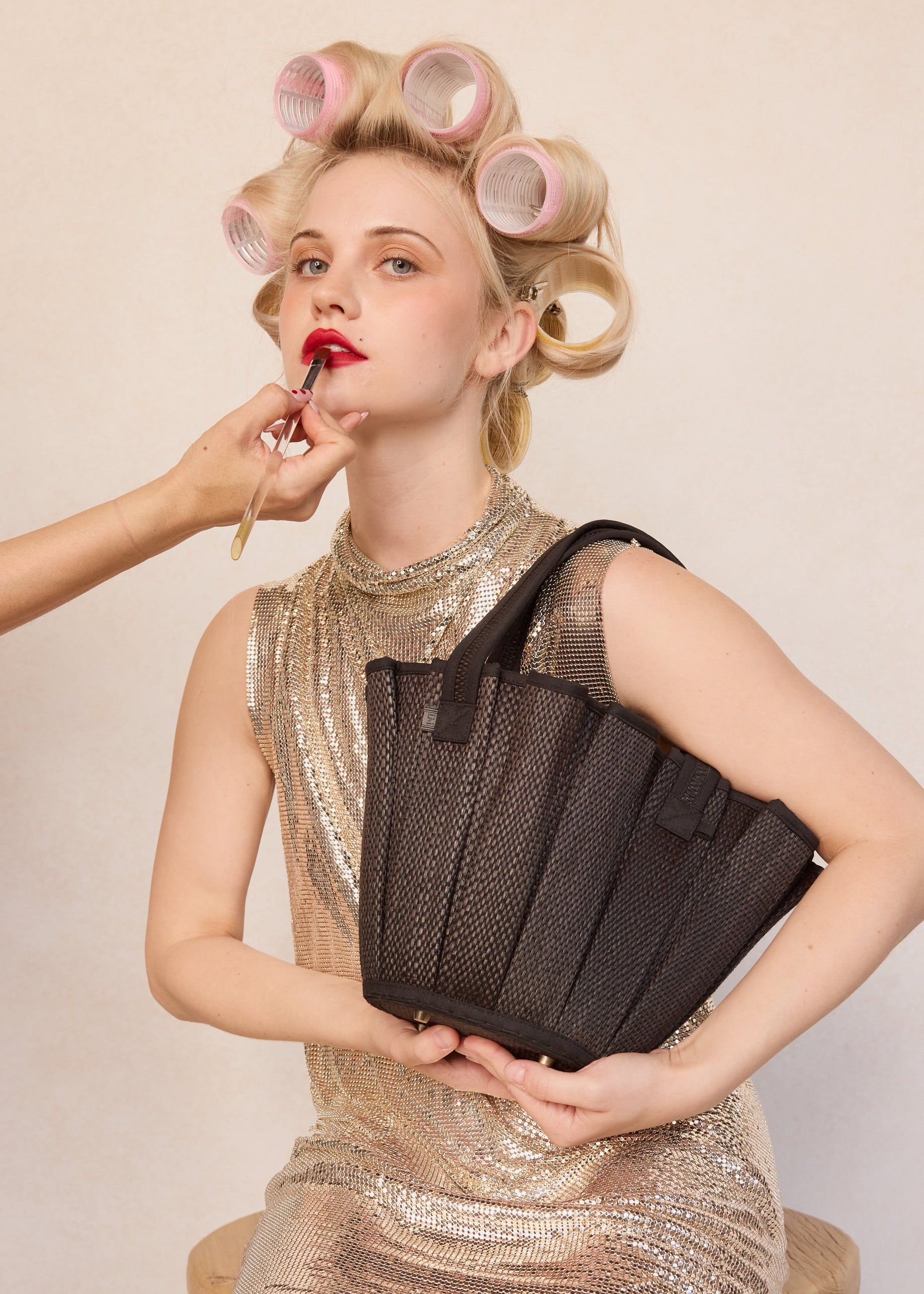 Positano Mini Tropez Tote