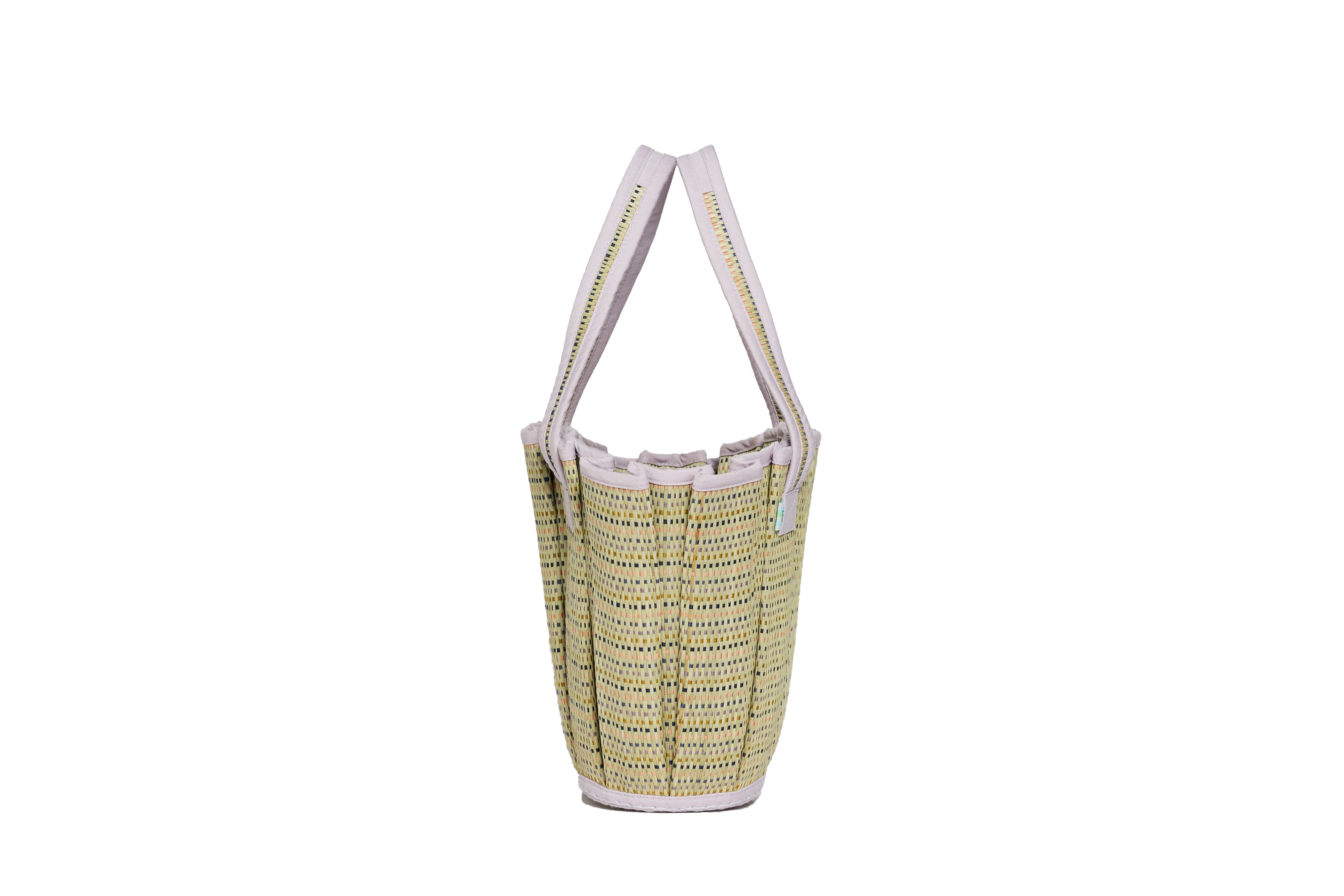 Sea Pearl Mini Tropez Tote