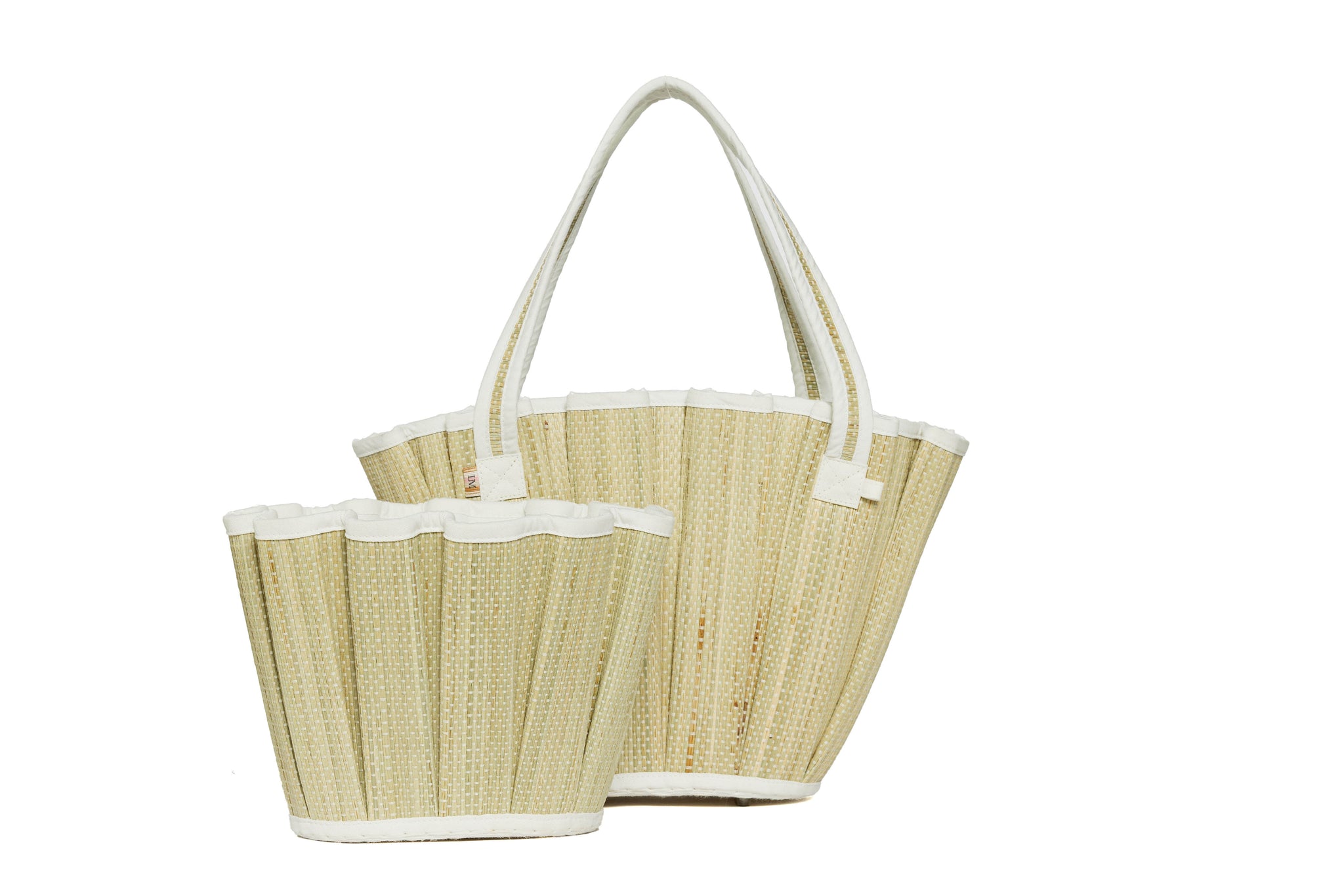 Yacht Mini Tropez Tote