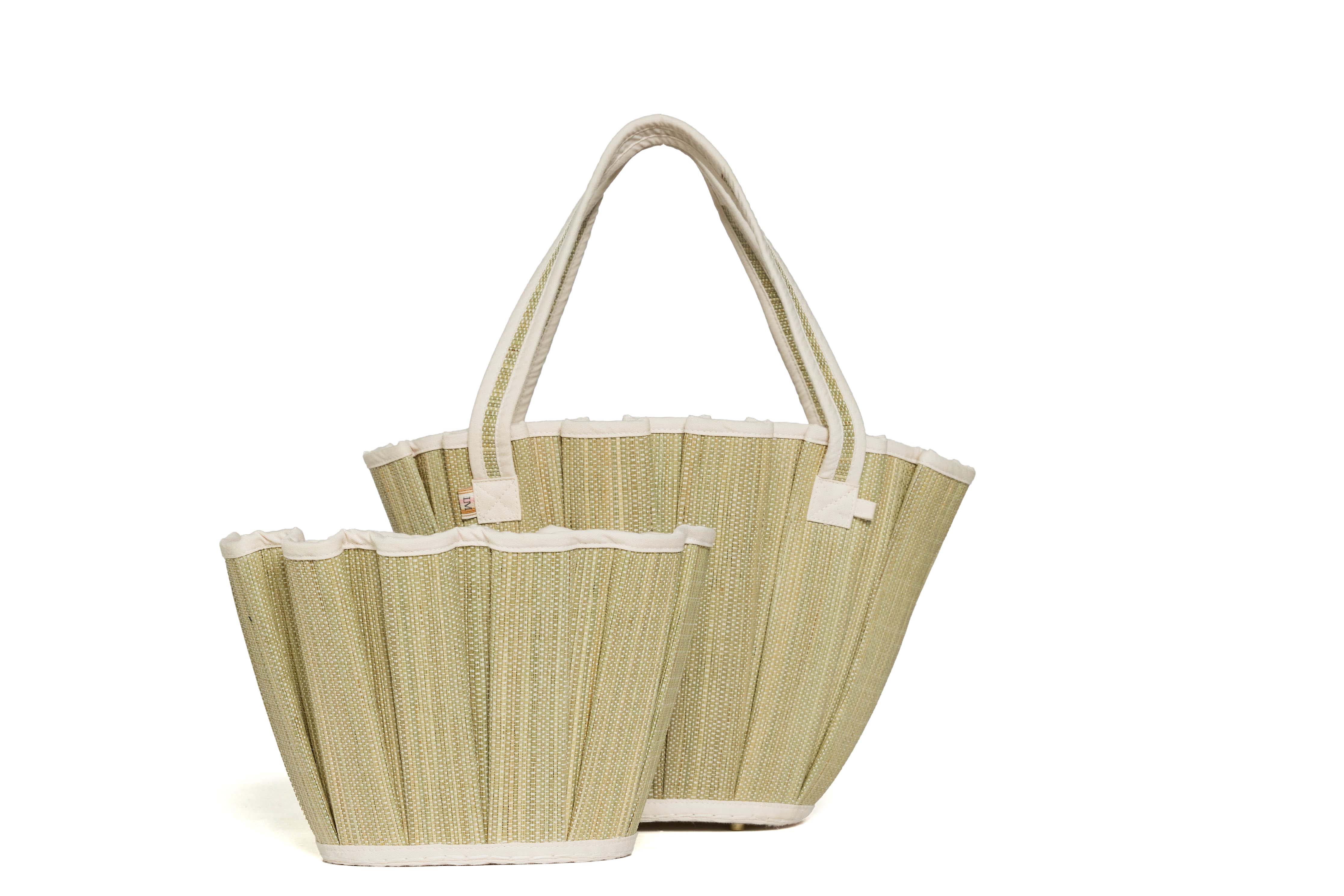 Whitehaven Mini Tropez Tote