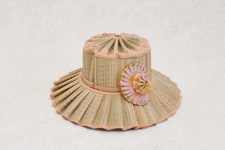 OUTLET | Clementine Grove | Le Petite Capri Hat Accessory