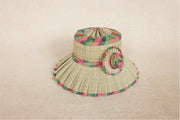 Sorbet | Le Petite Capri Hat Accessory