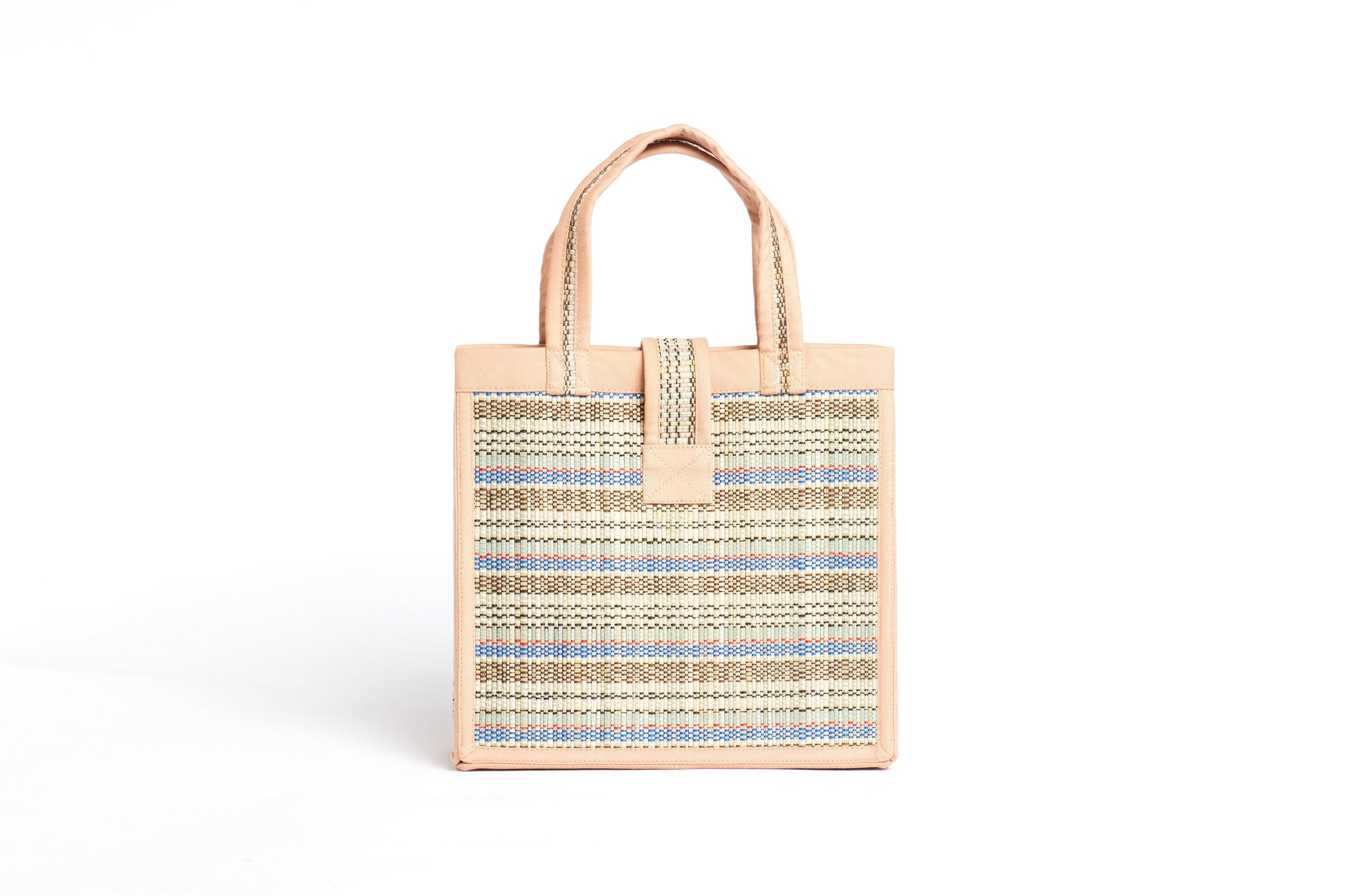 Adrift Mini Gallery Tote