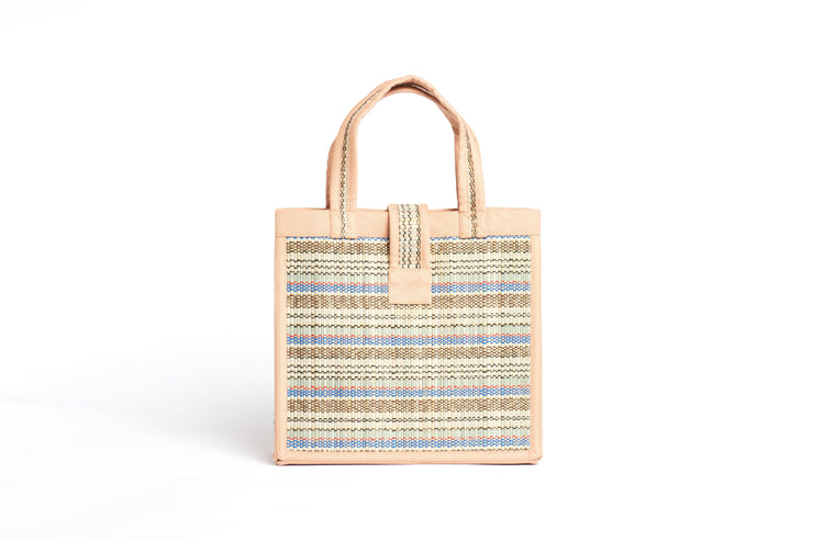 Adrift Mini Gallery Tote