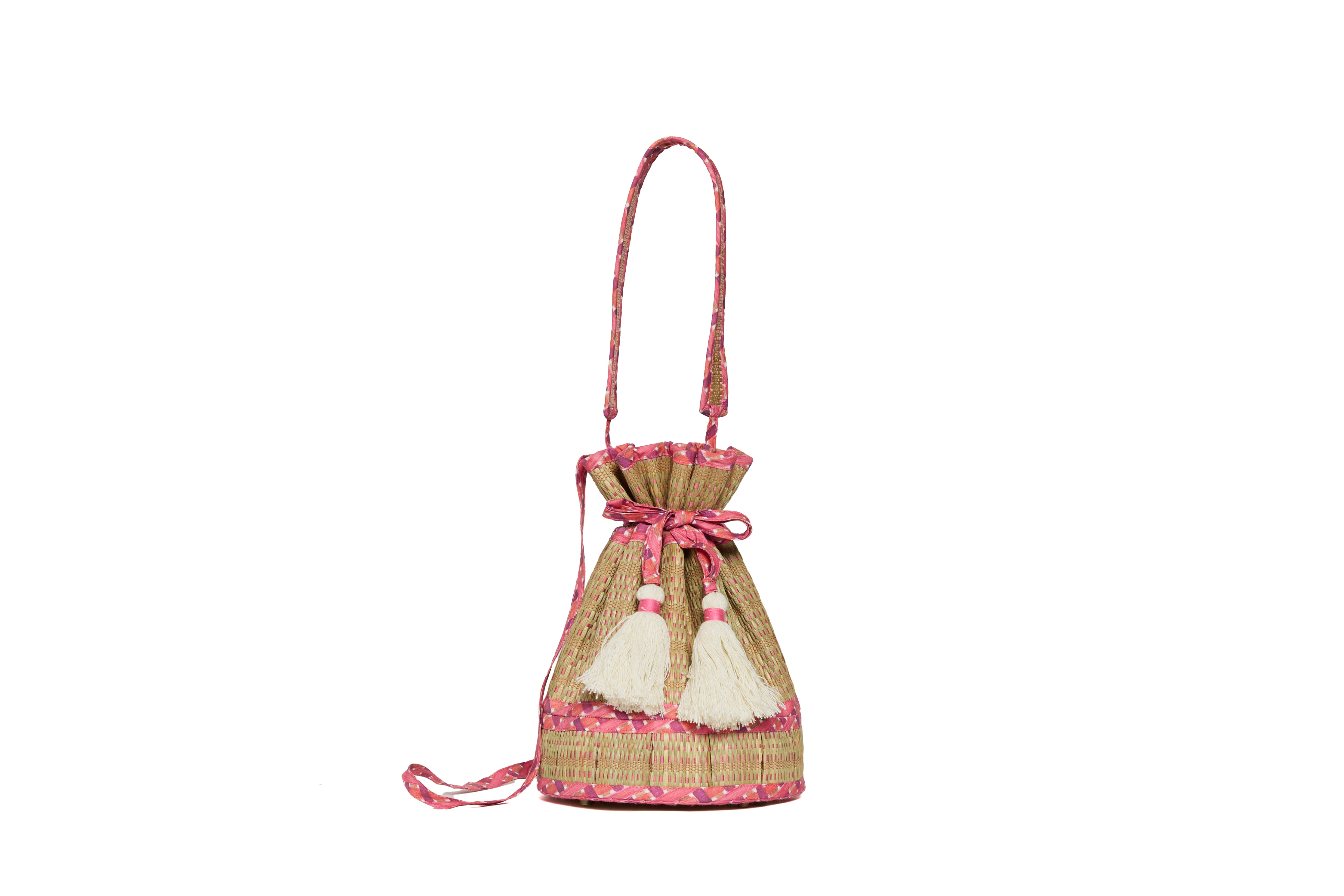 Beachfront Mini Leisure Tote