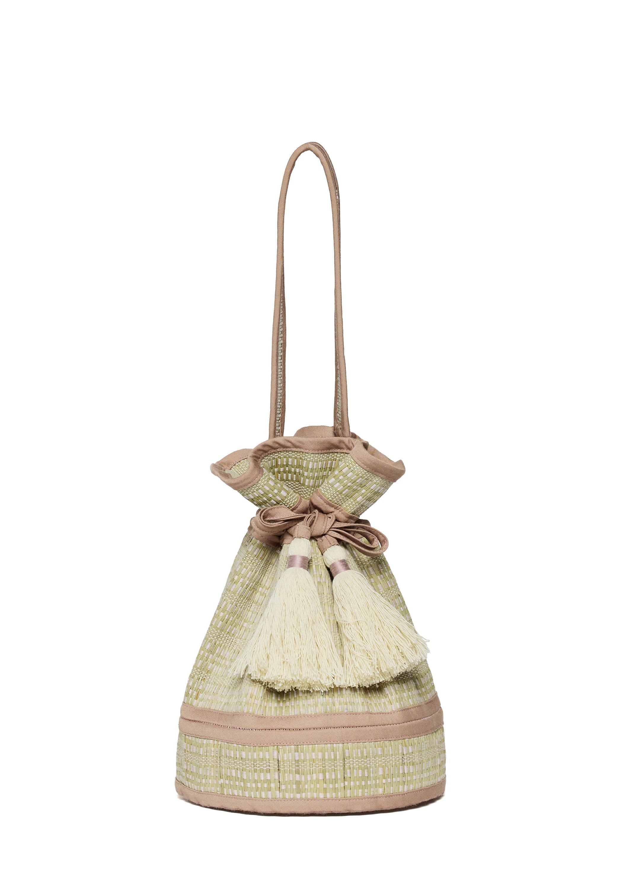 Clovelly | Island Mini Leisure Tote
