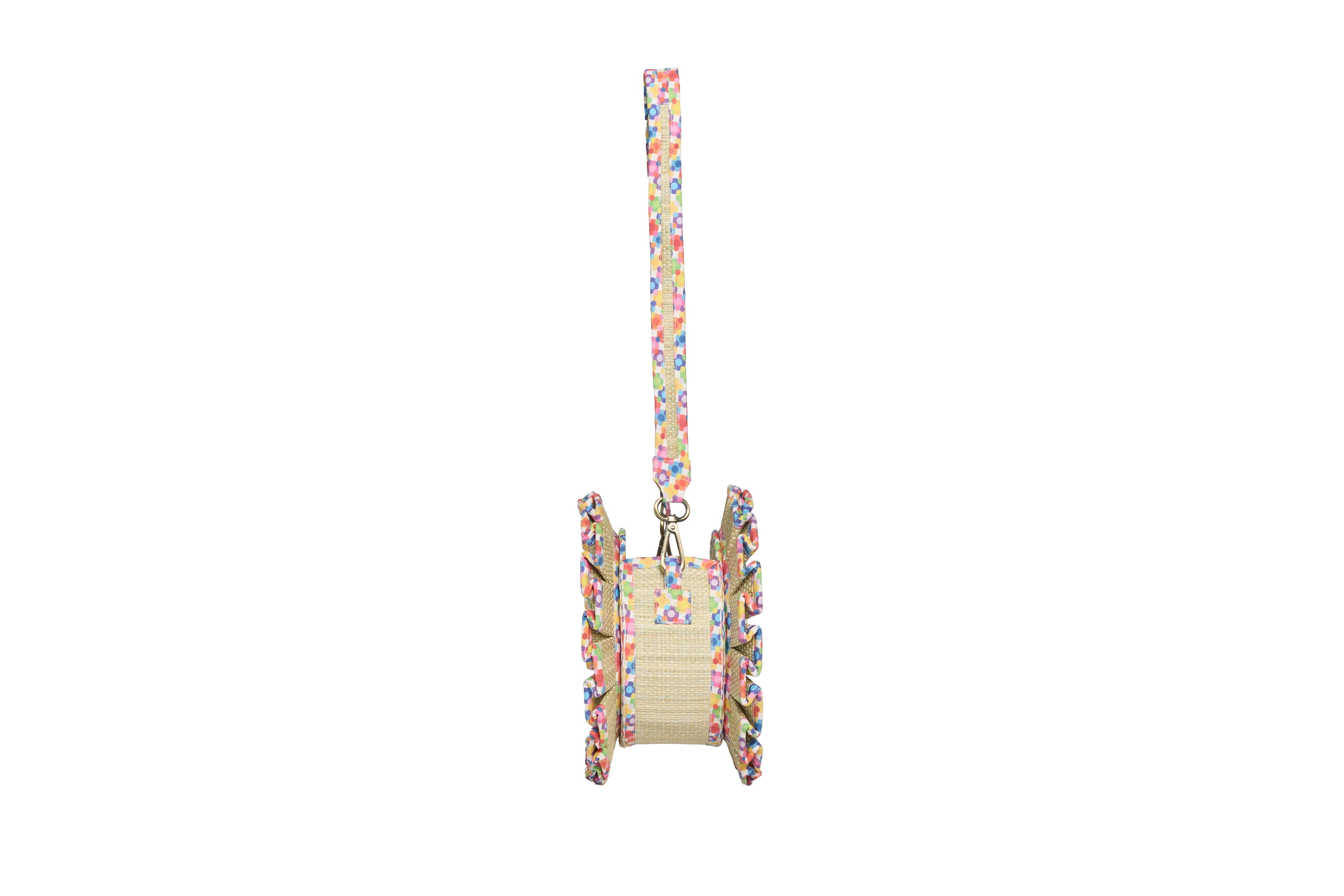 Sun Speckles | Morning | Mini Love Note Tote