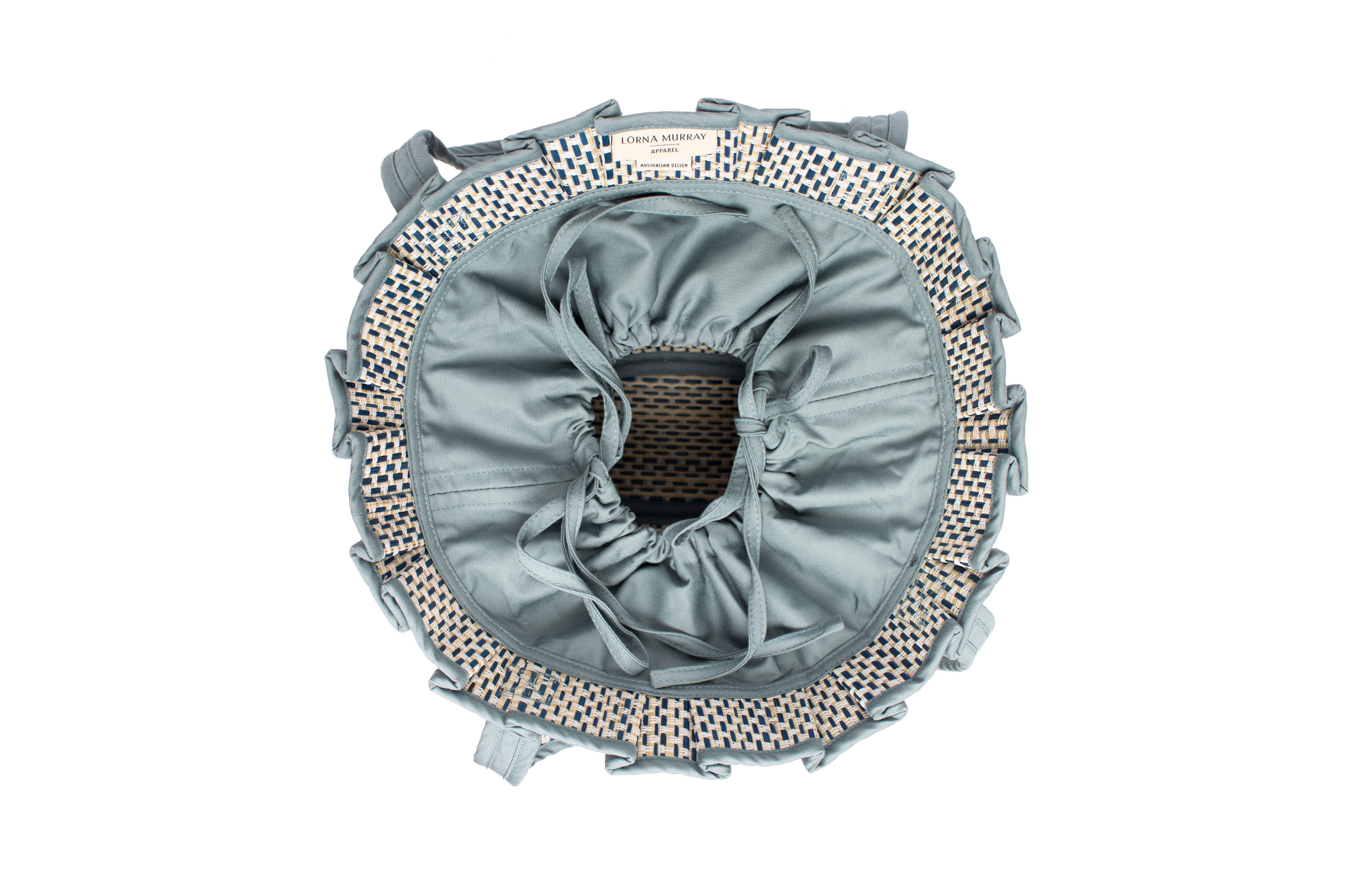 Burano Mini Tropez Tote