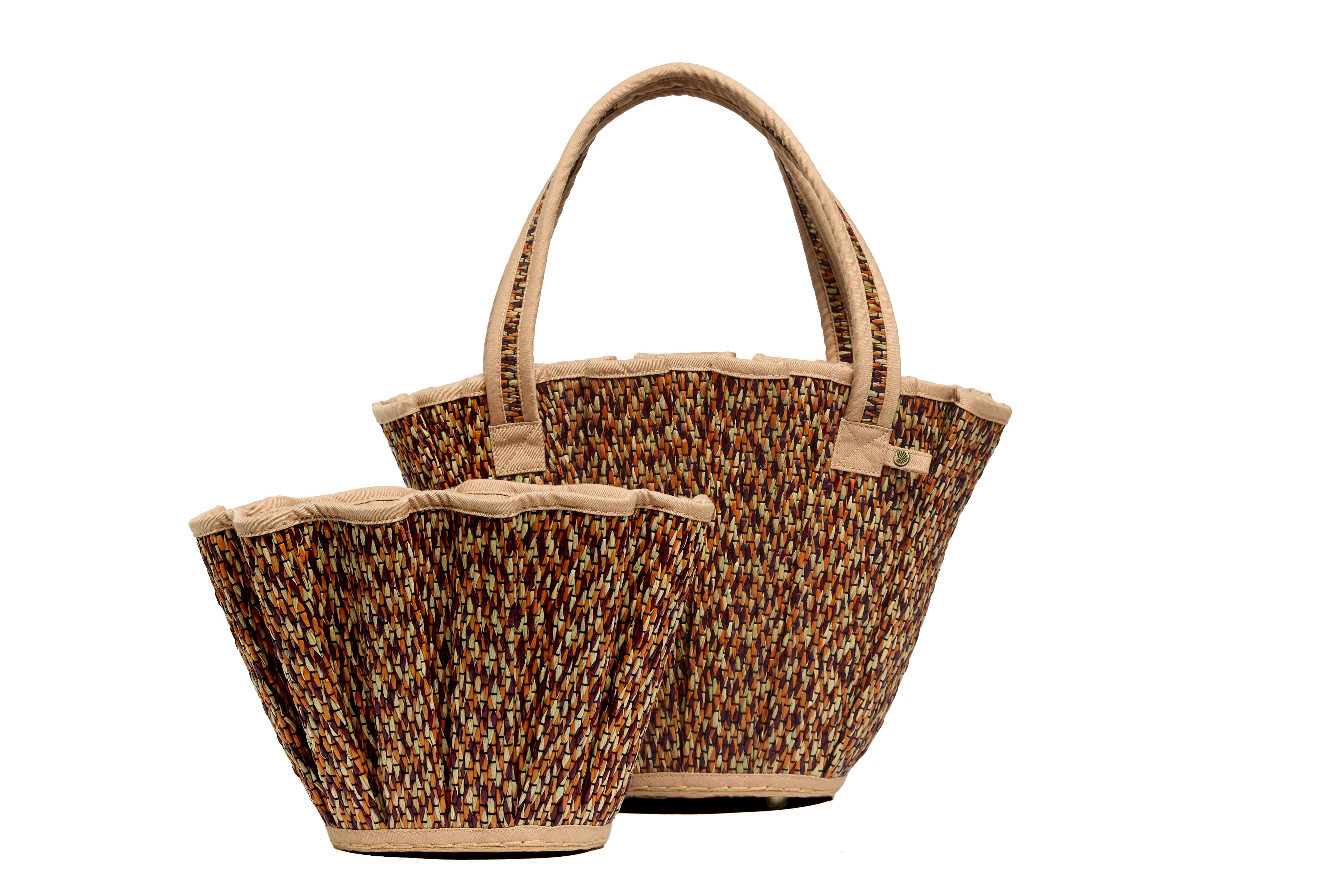 Dawn Mini Tropez Tote