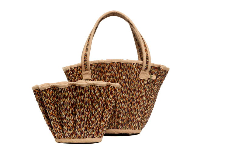 Dawn Mini Tropez Tote