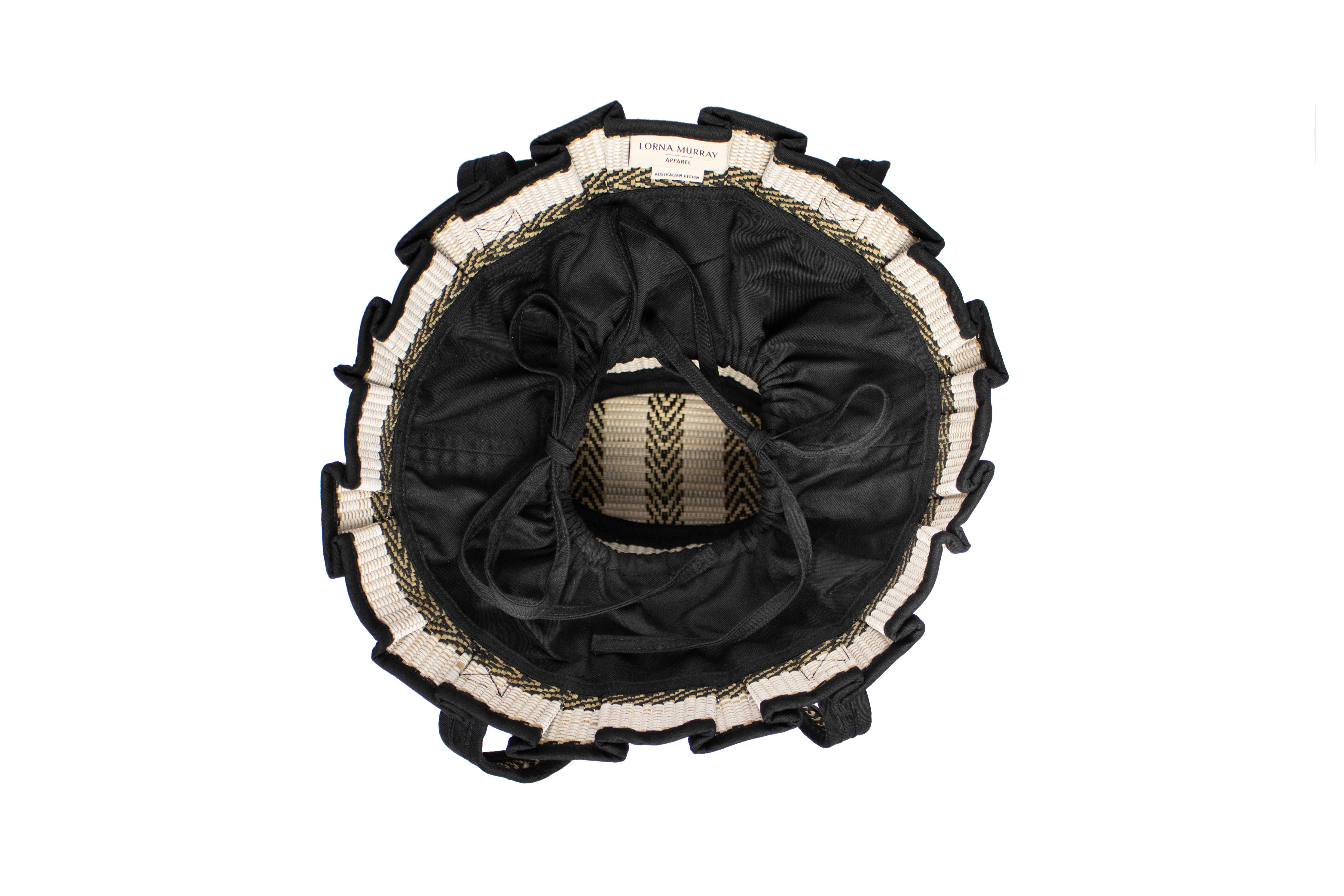 Kaimu Mini Tropez Tote