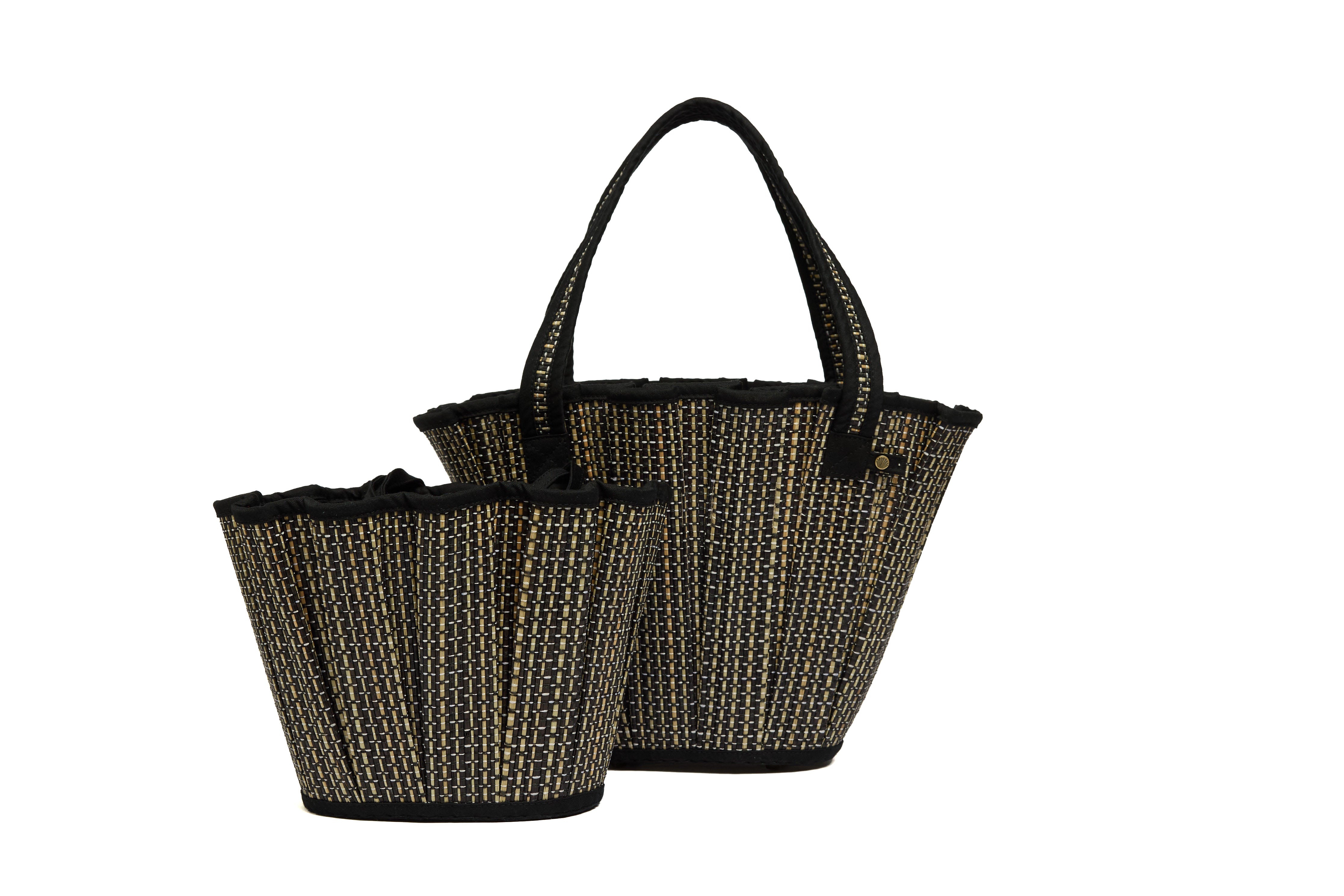 Melbourne Mini Tropez Tote Bag