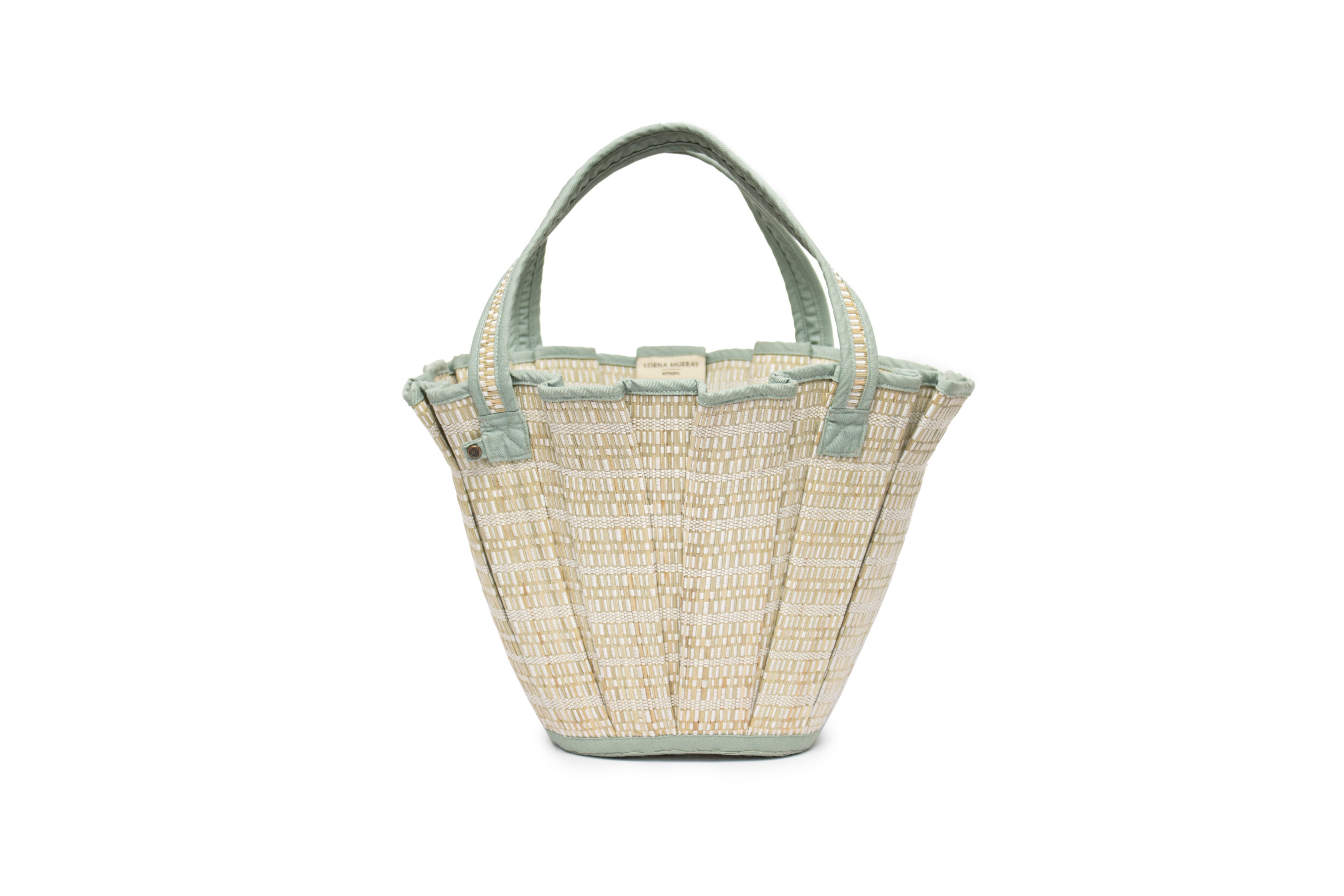 OUTLET | Polynesia Mini Tropez Tote Bag