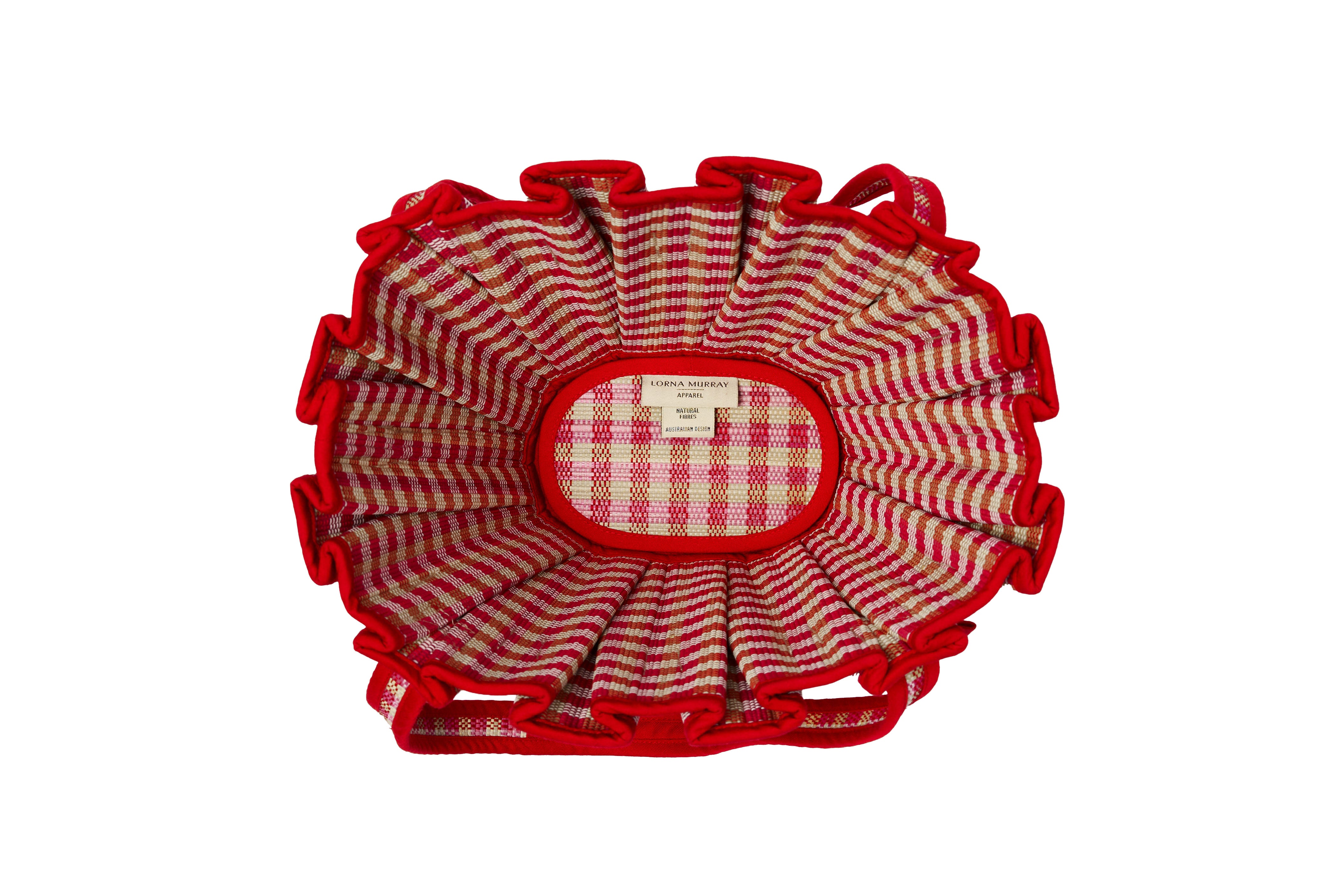 Santa Fe Mini Tropez Tote Bag