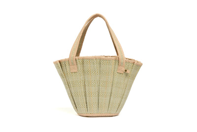 Avoca Mini Tropez Tote Bag