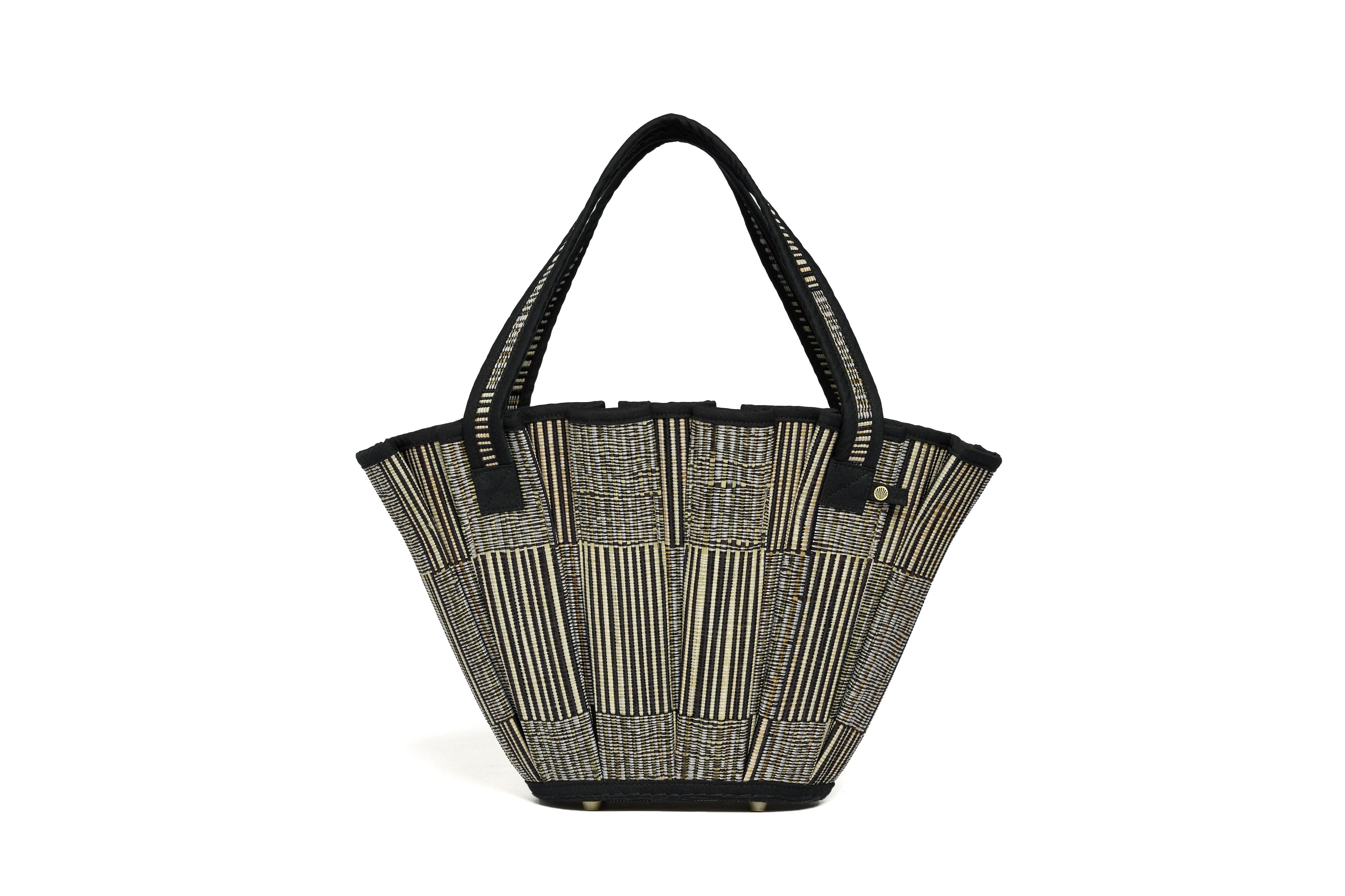 Balearic Islands Mini Tropez Tote