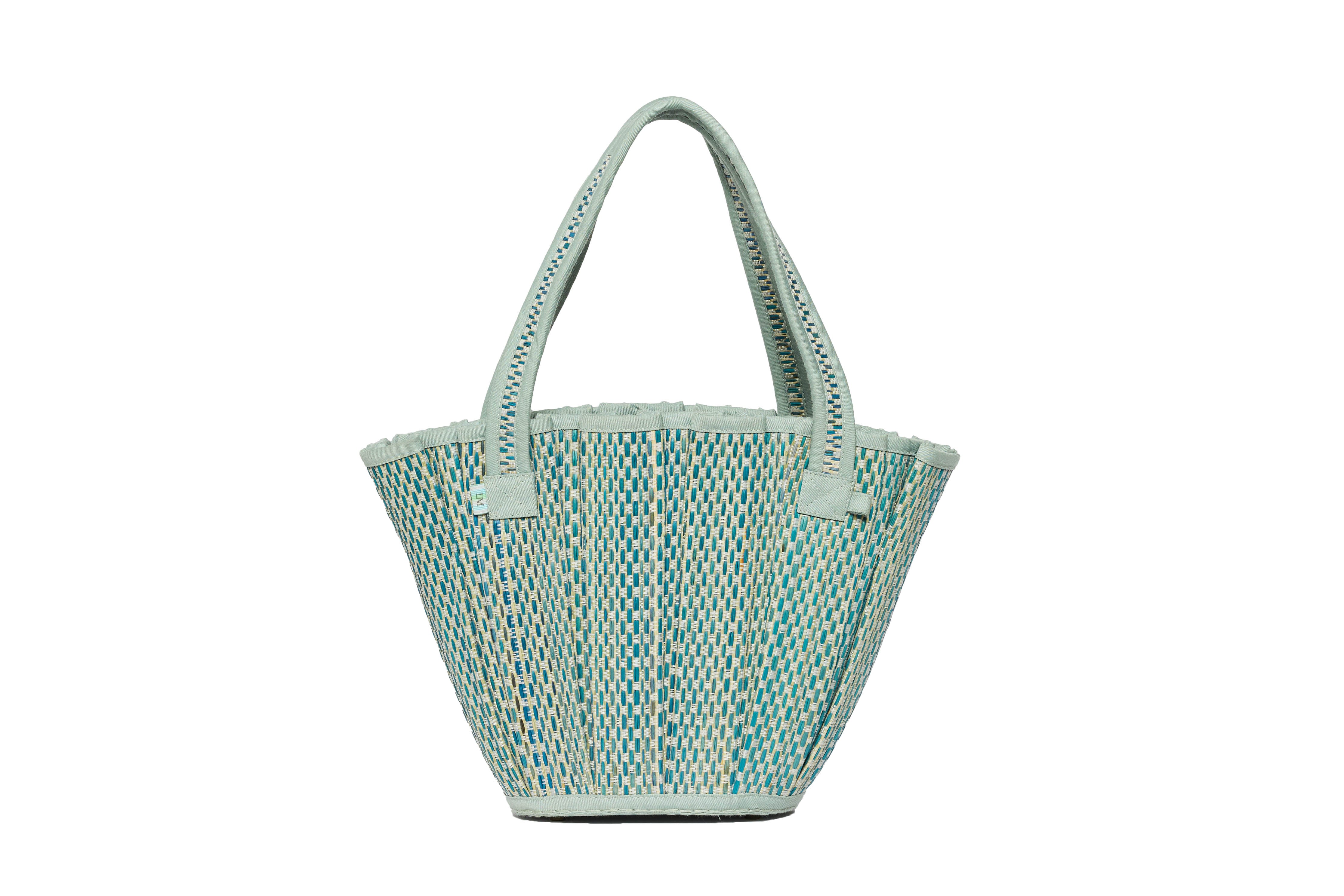 Fiji Mini Tropez Tote