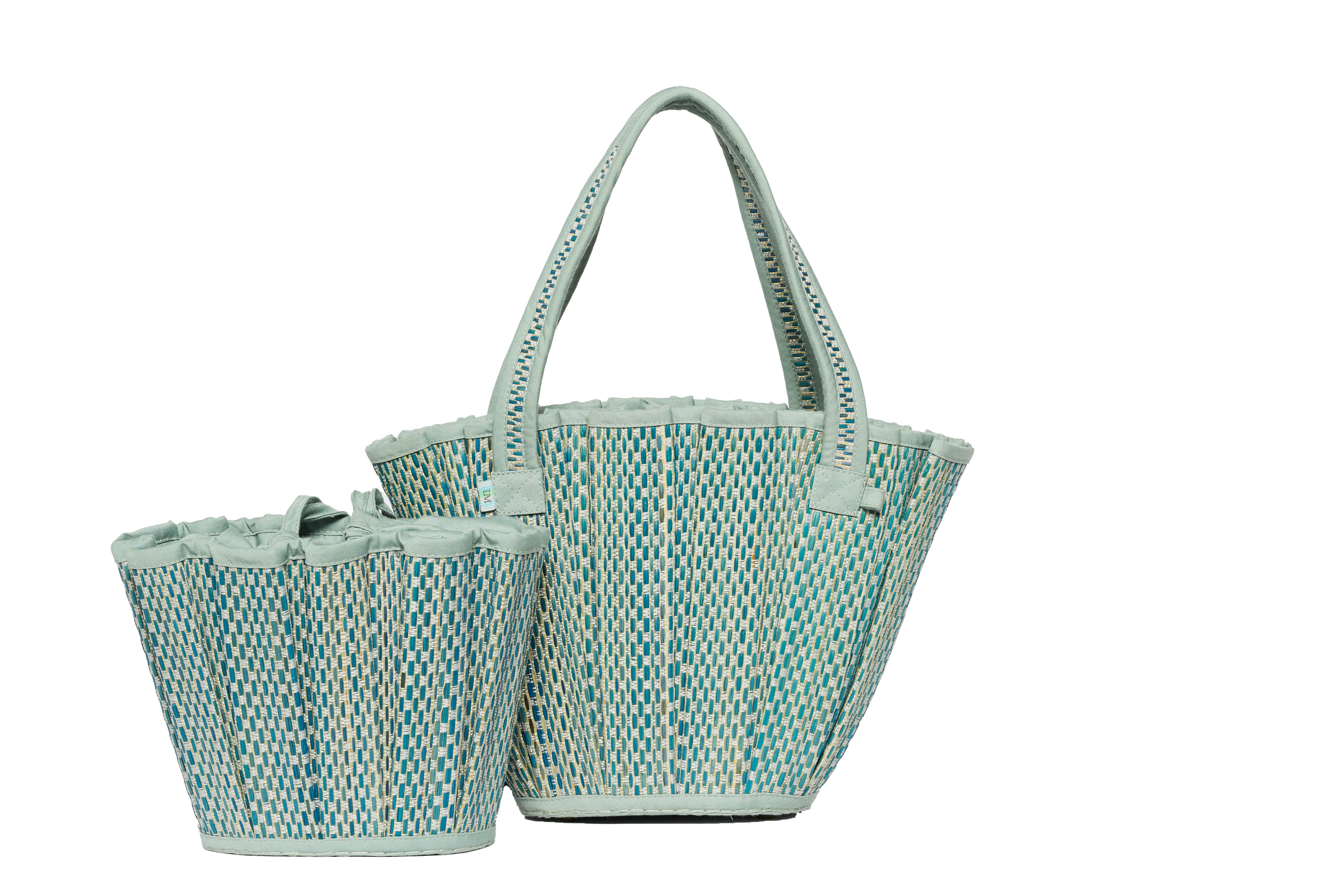 Fiji Mini Tropez Tote