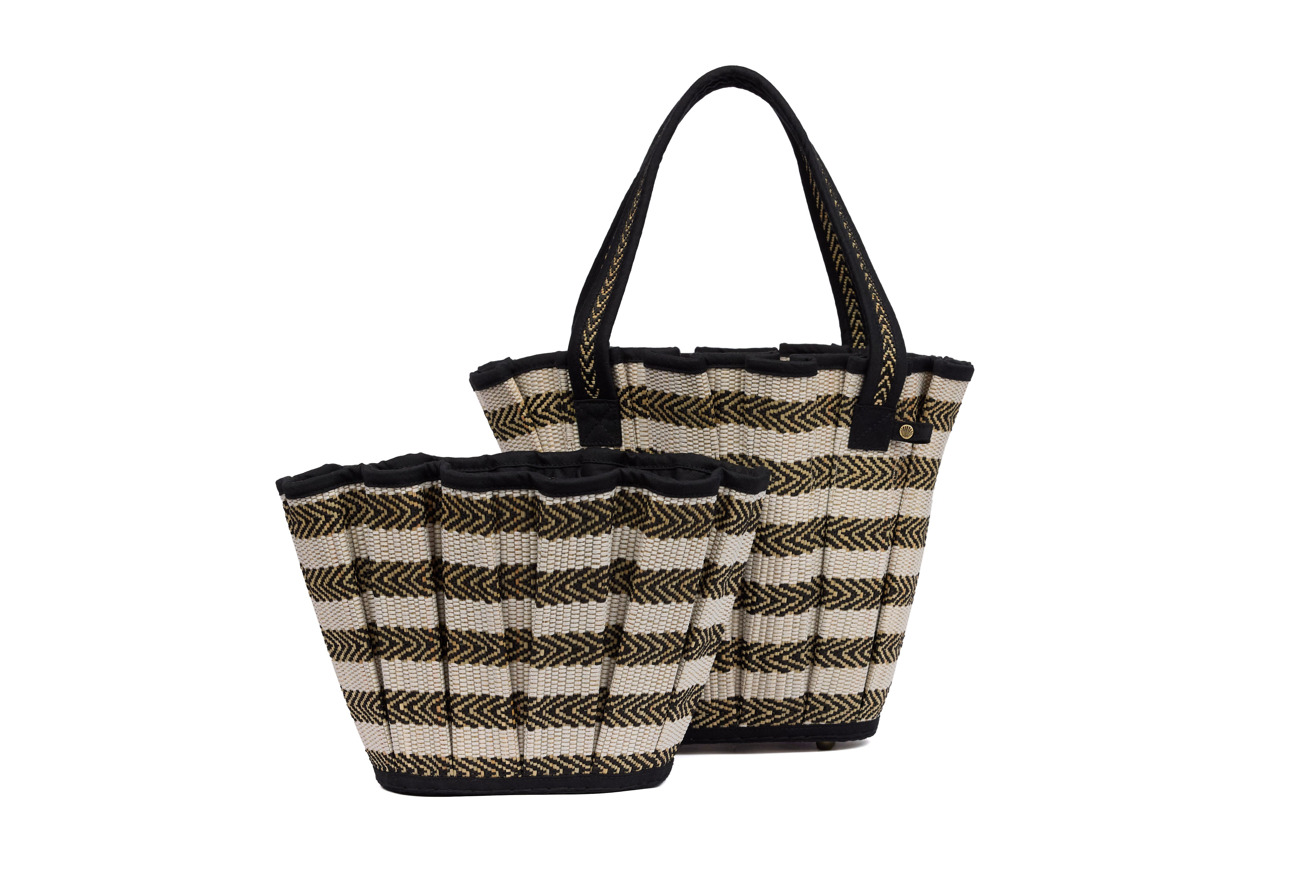 Kaimu Mini Tropez Tote