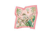 Summer Soiree | Palm Beach | Island | Soleil Scarf