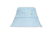 Taffy Morning Bay Child Bucket Hat