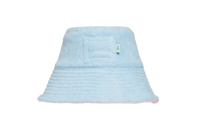 Taffy Morning Bay Child Bucket Hat