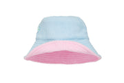 Taffy Morning Bay Child Bucket Hat