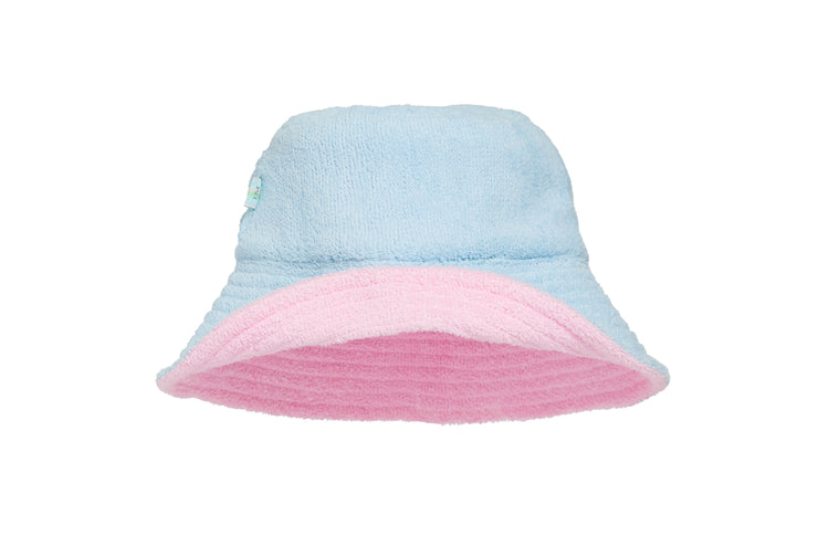 Taffy Morning Bay Child Bucket Hat