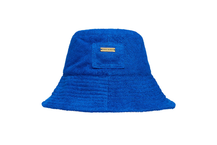 Miami Beach Morning Bay Bucket Hat