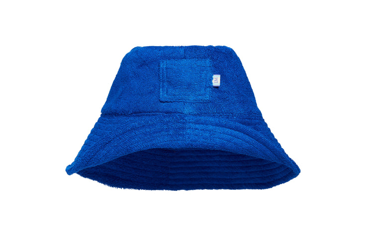 Miami Beach Morning Bay Bucket Hat