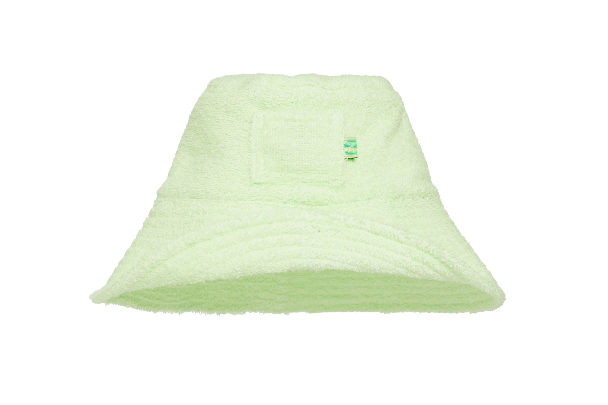 Mint Morning Bay Bucket Hat