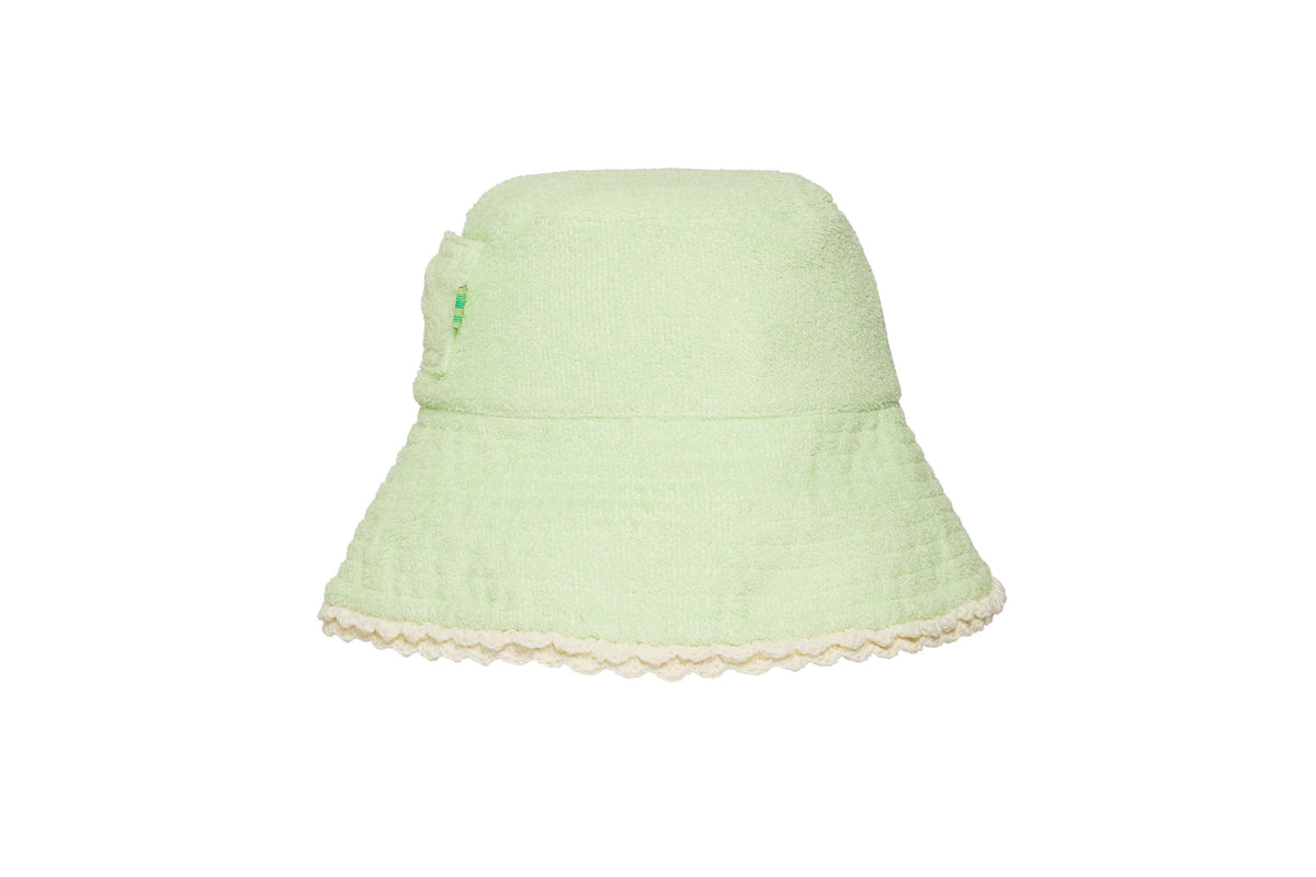 Palmera | Sombrero Cubo Infantil Morning Bay