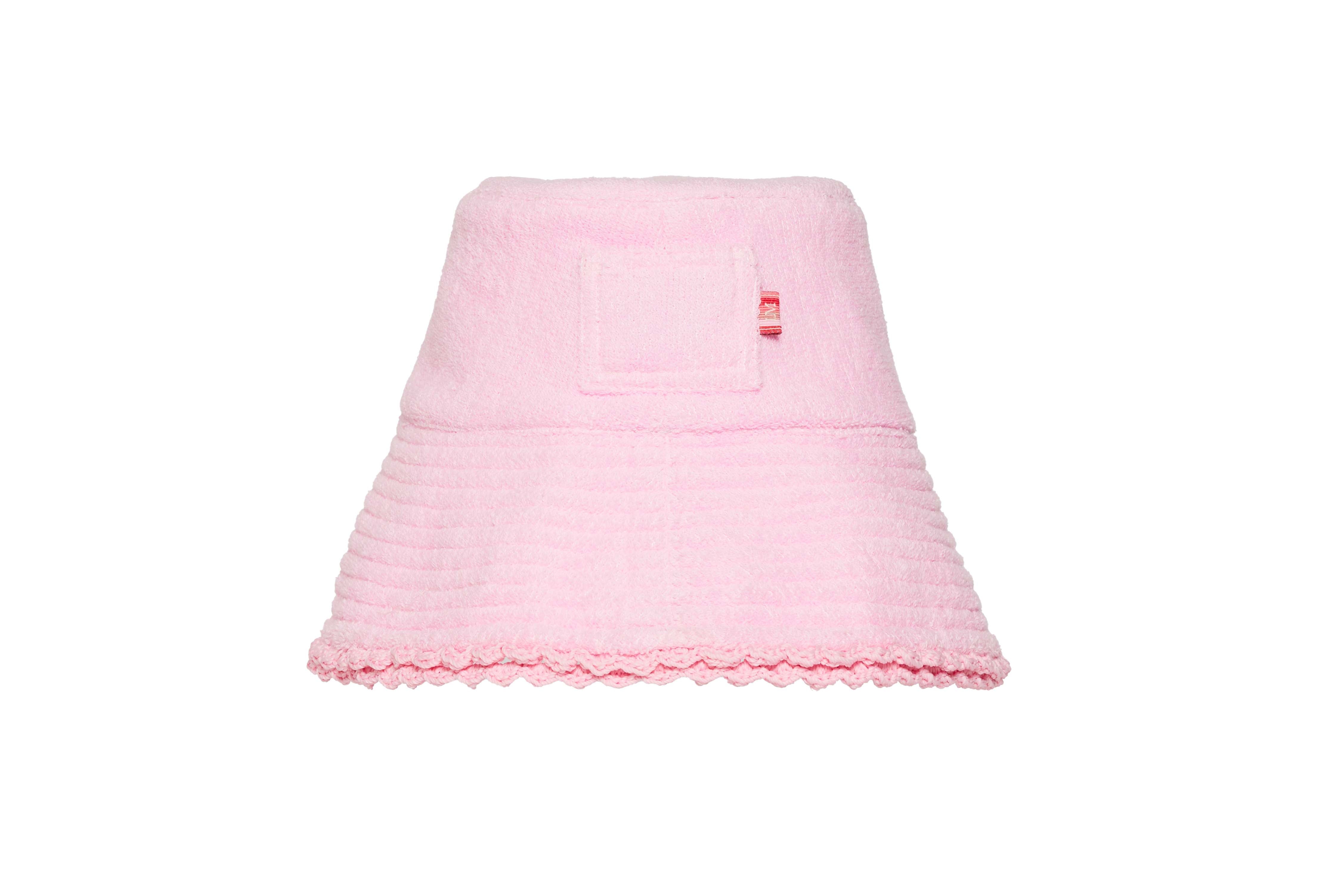 Sombrero Tipo Pescador Summer Mood Morning Bay
