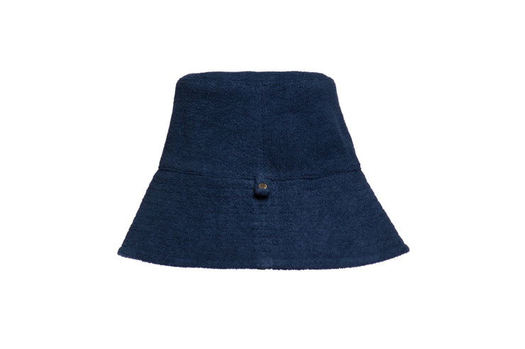 Adriatic Morning Bay Bucket Hat