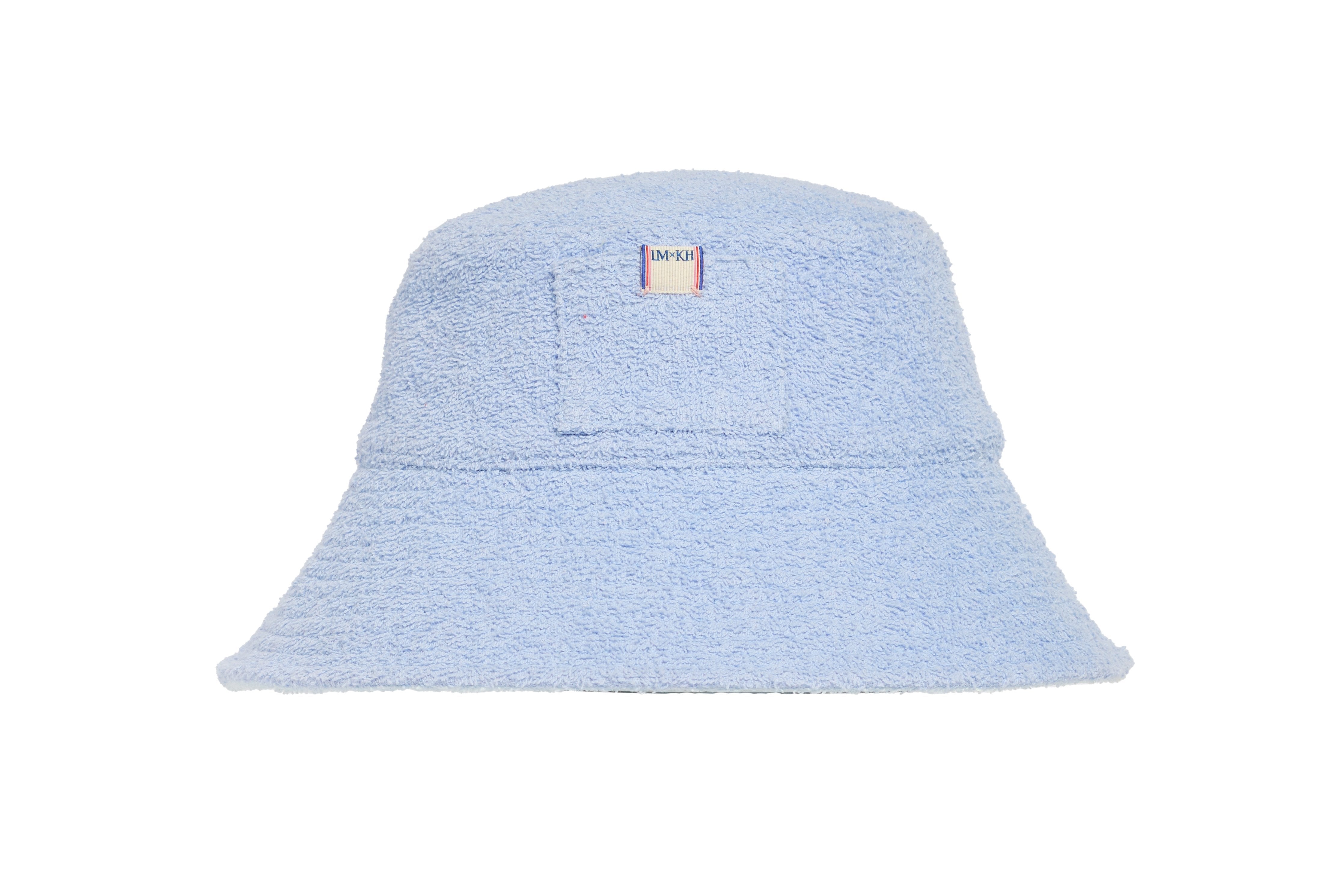 Forget Me Not Morning Bay Bucket Hat