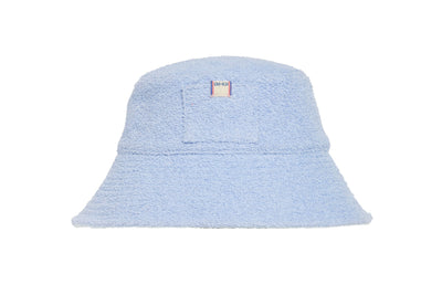 Forget Me Not Morning Bay Bucket Hat