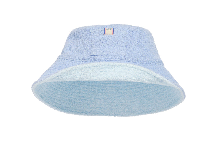 Forget Me Not Morning Bay Bucket Hat