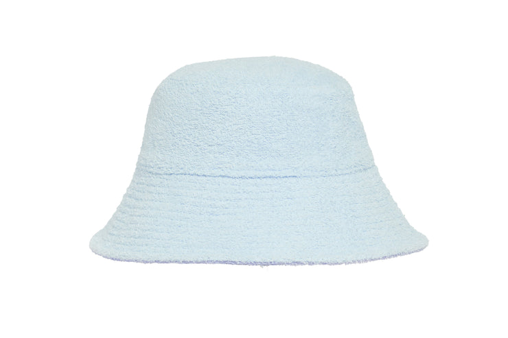 Forget Me Not Morning Bay Bucket Hat