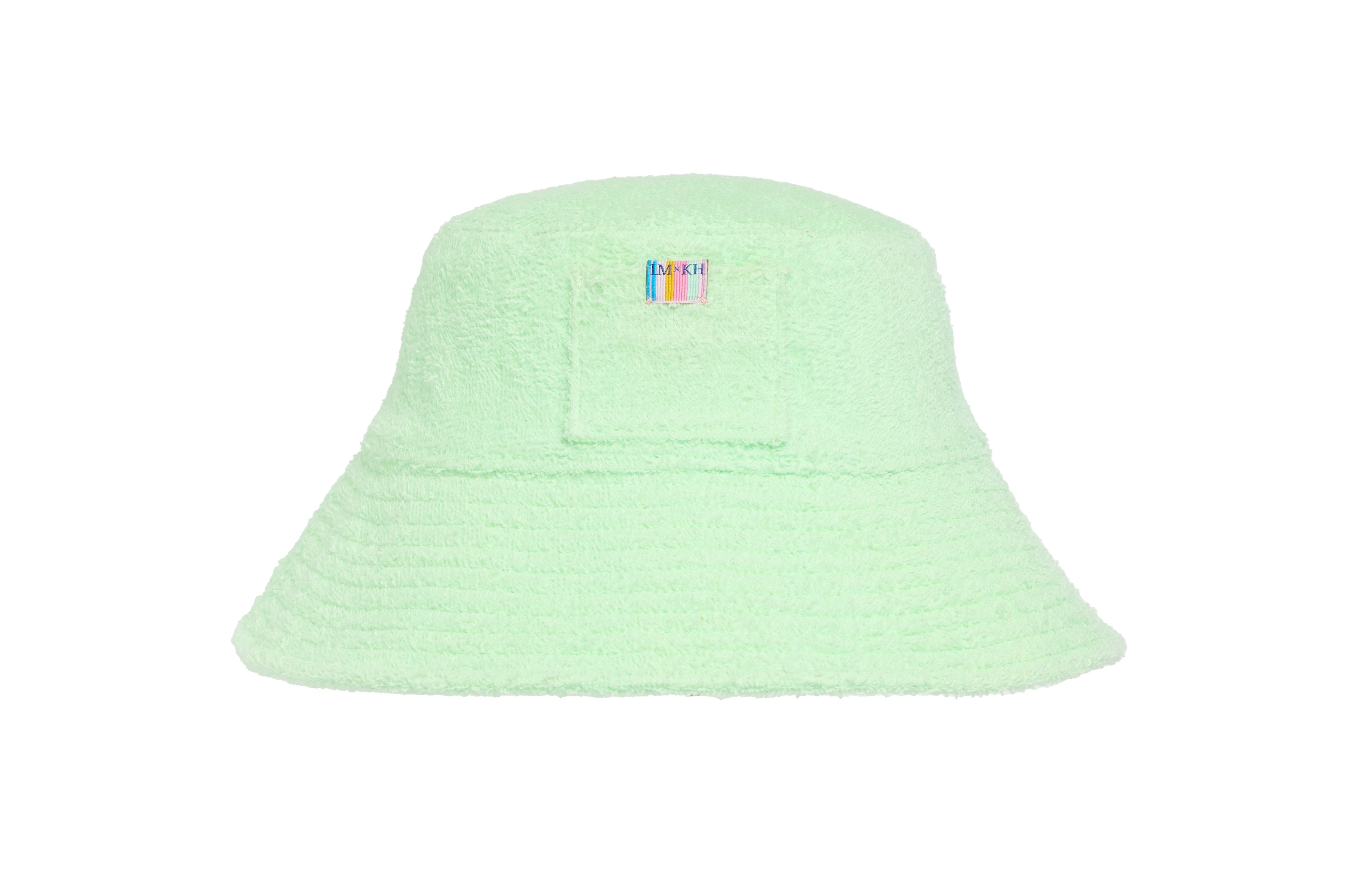 Mojito Morning Bay Bucket Hat