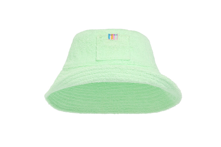 Mojito Morning Bay Bucket Hat