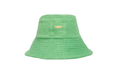 Sea Pool Morning Bay Bucket Hat